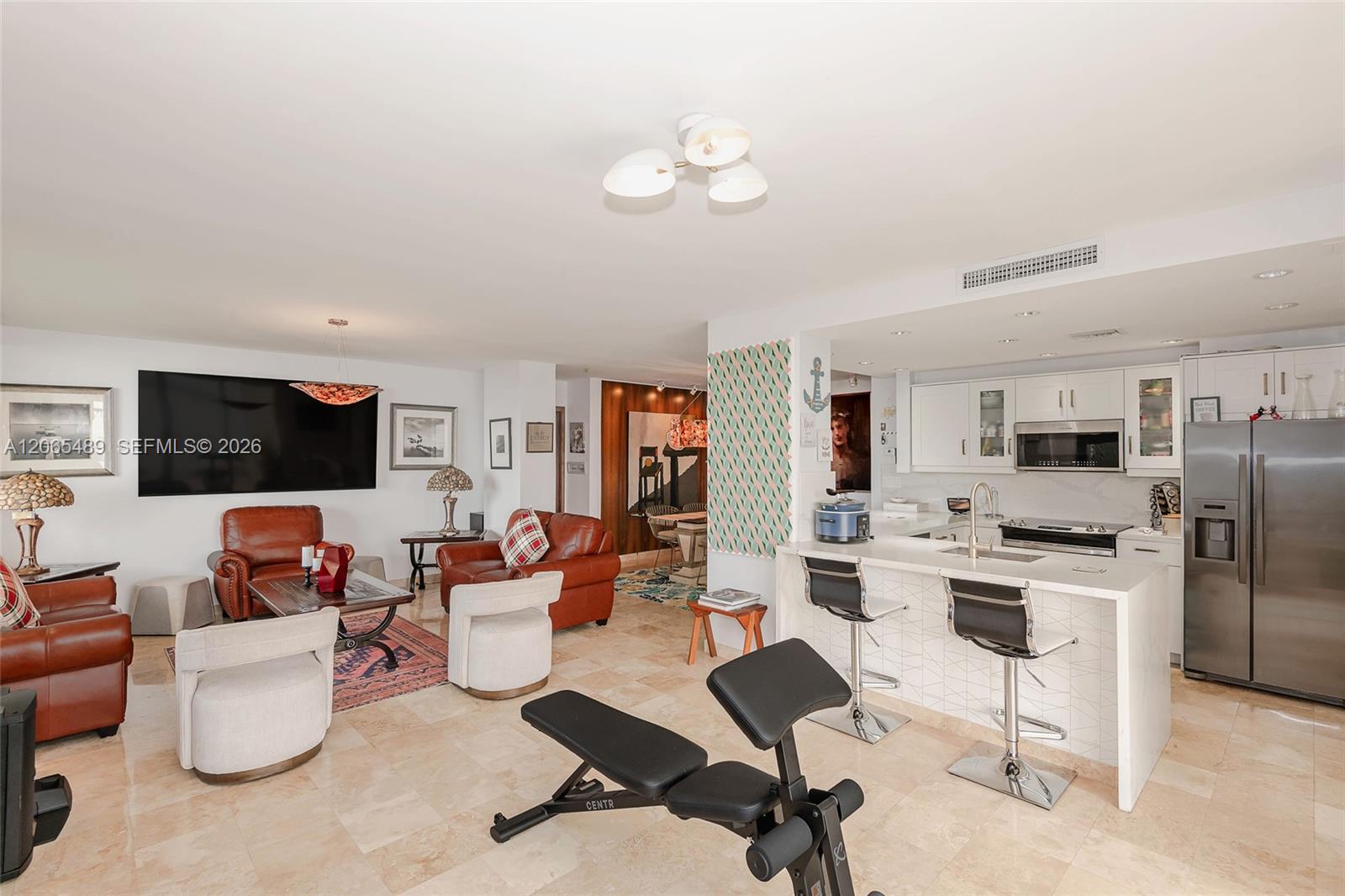 11111 Biscayne Boulevard 1228 Property Photo 14