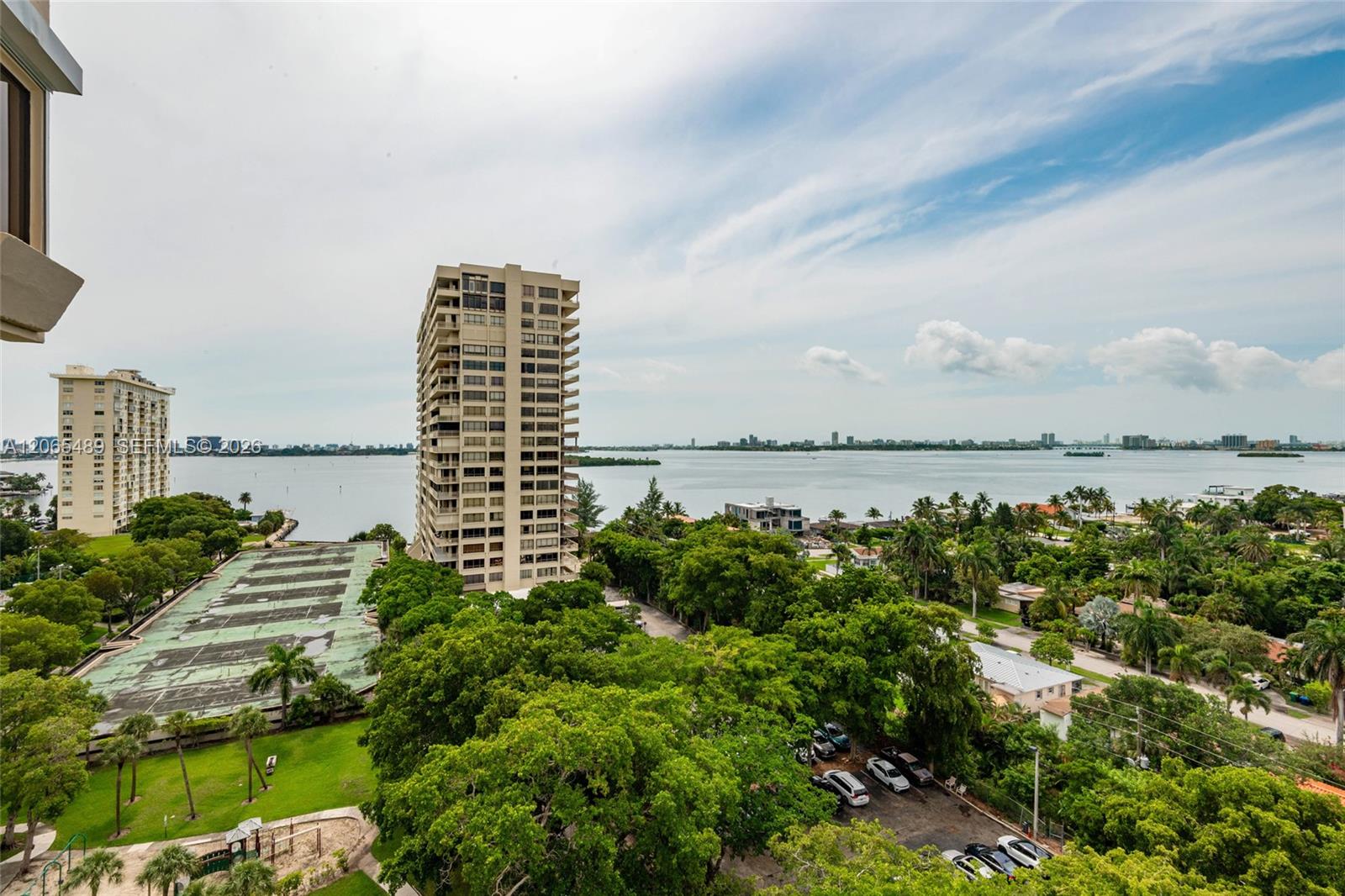 11111 Biscayne Boulevard 1228 Property Photo 27