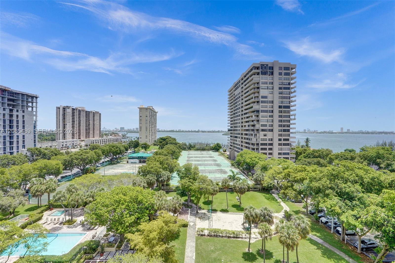 11111 Biscayne Boulevard 1228 Property Photo 29