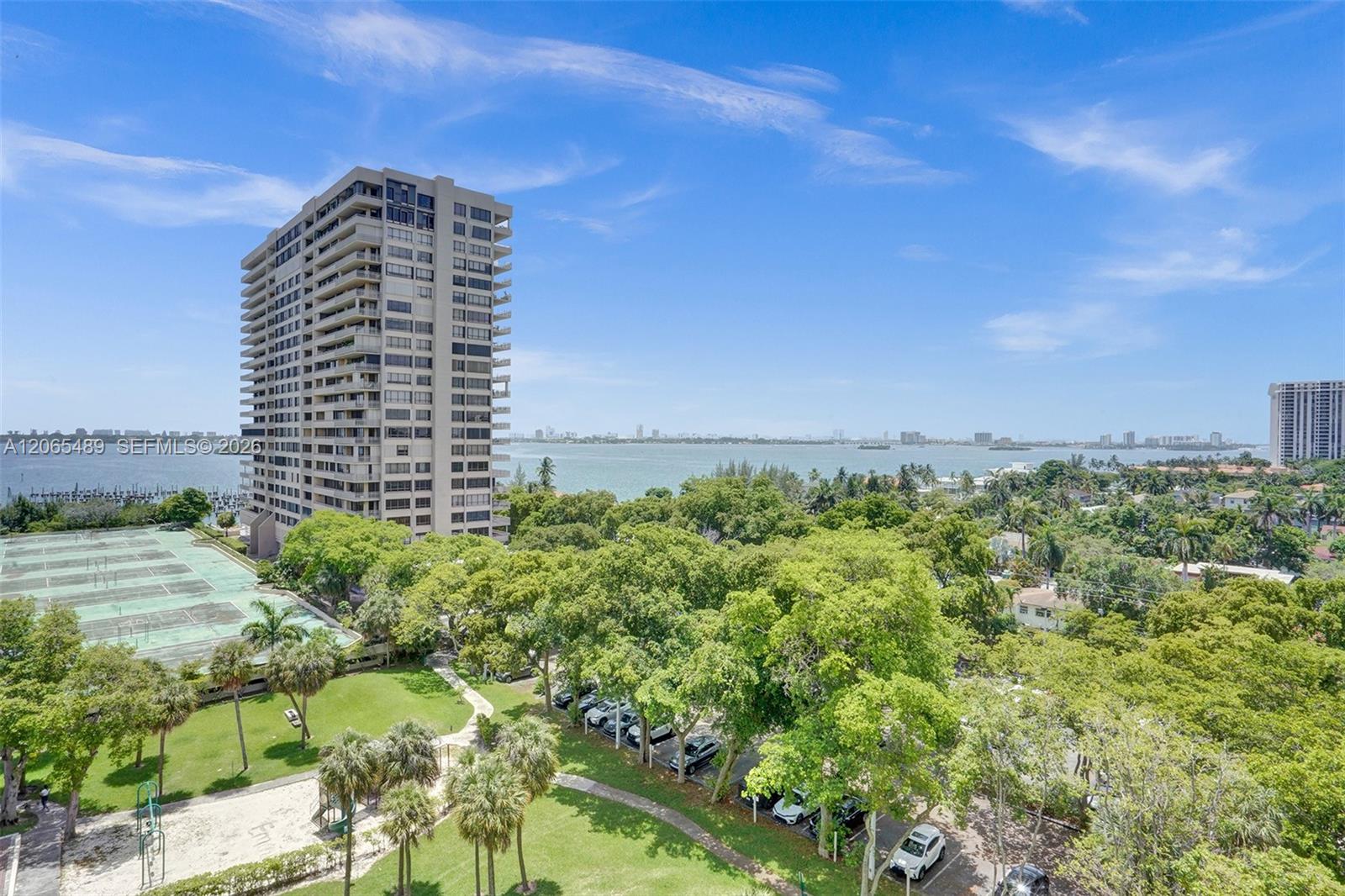 11111 Biscayne Boulevard 1228 Property Photo 30