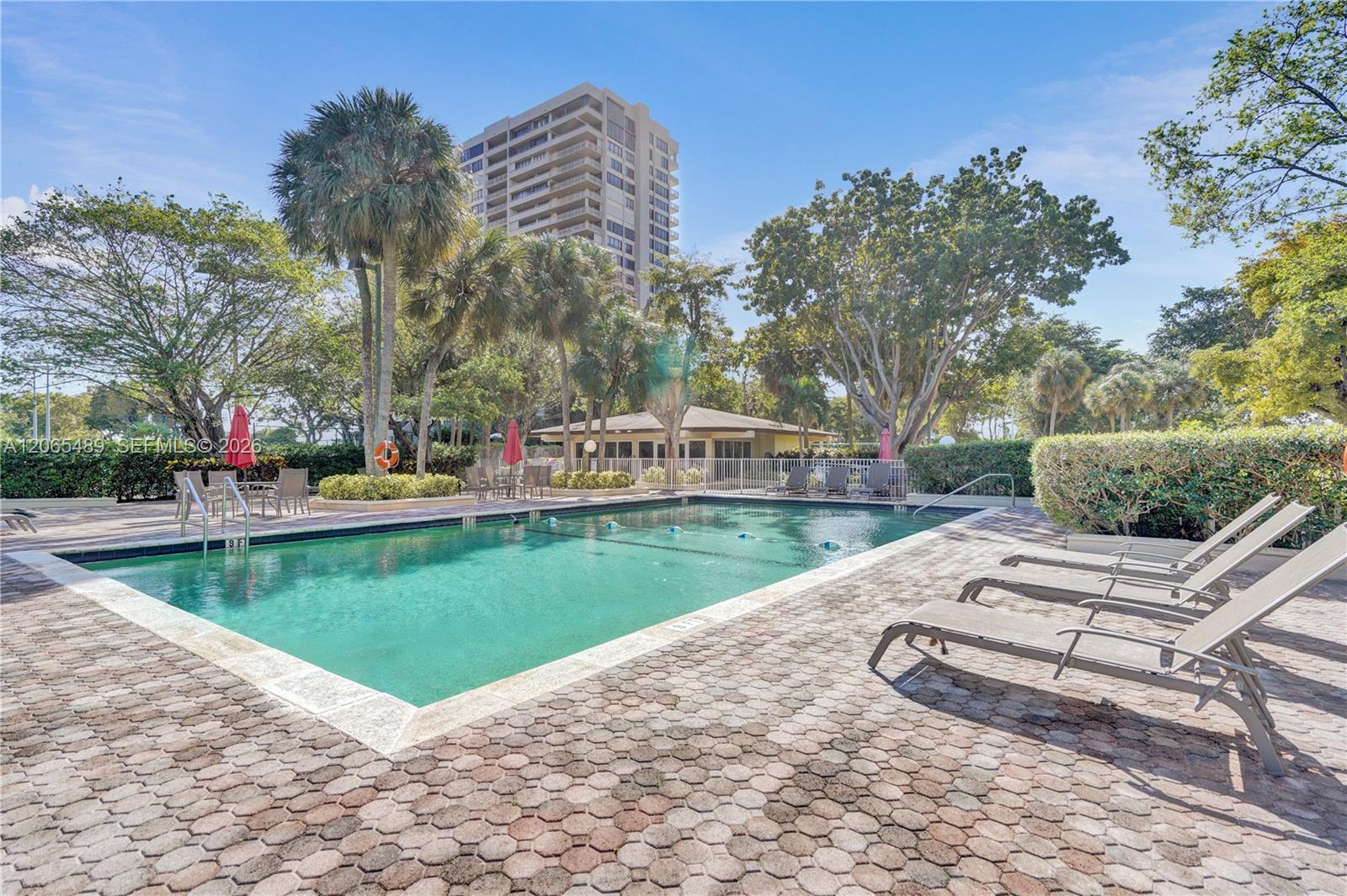11111 Biscayne Boulevard 1228 Property Photo 33