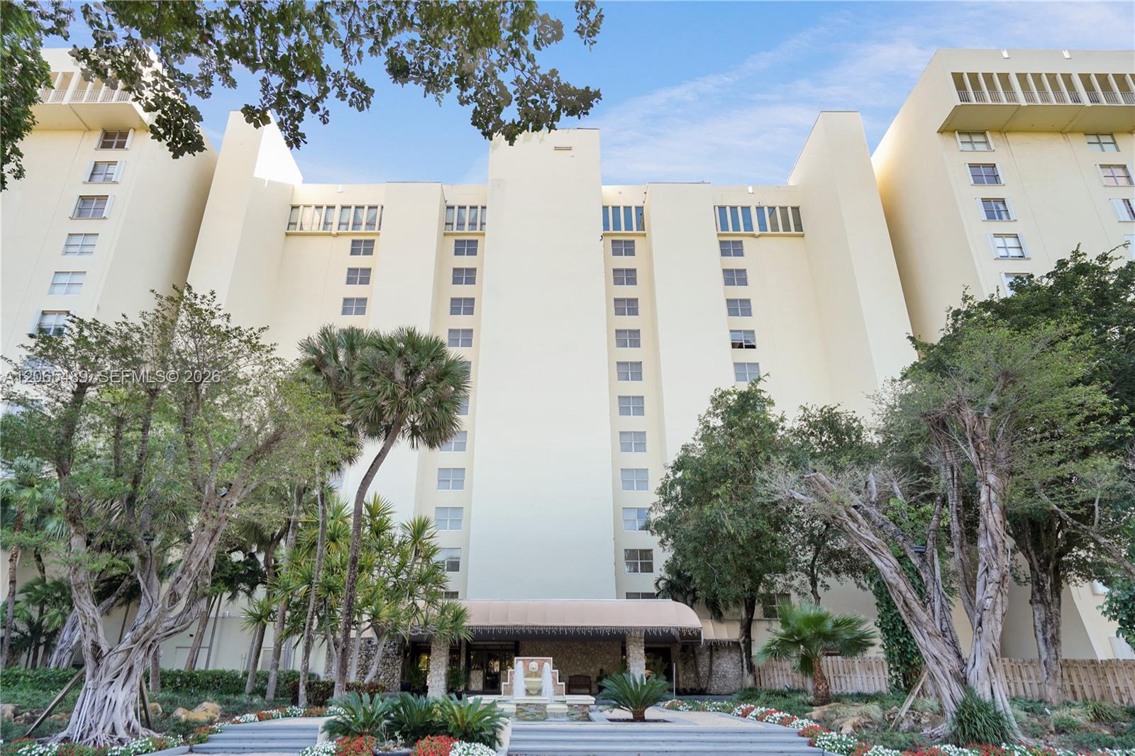 11111 Biscayne Boulevard 1228 Property Photo 34
