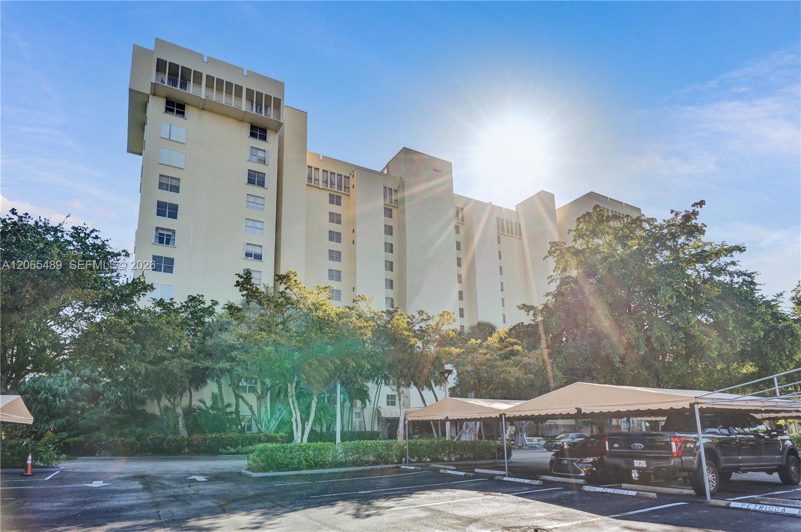 11111 Biscayne Boulevard 1228 Property Photo 35