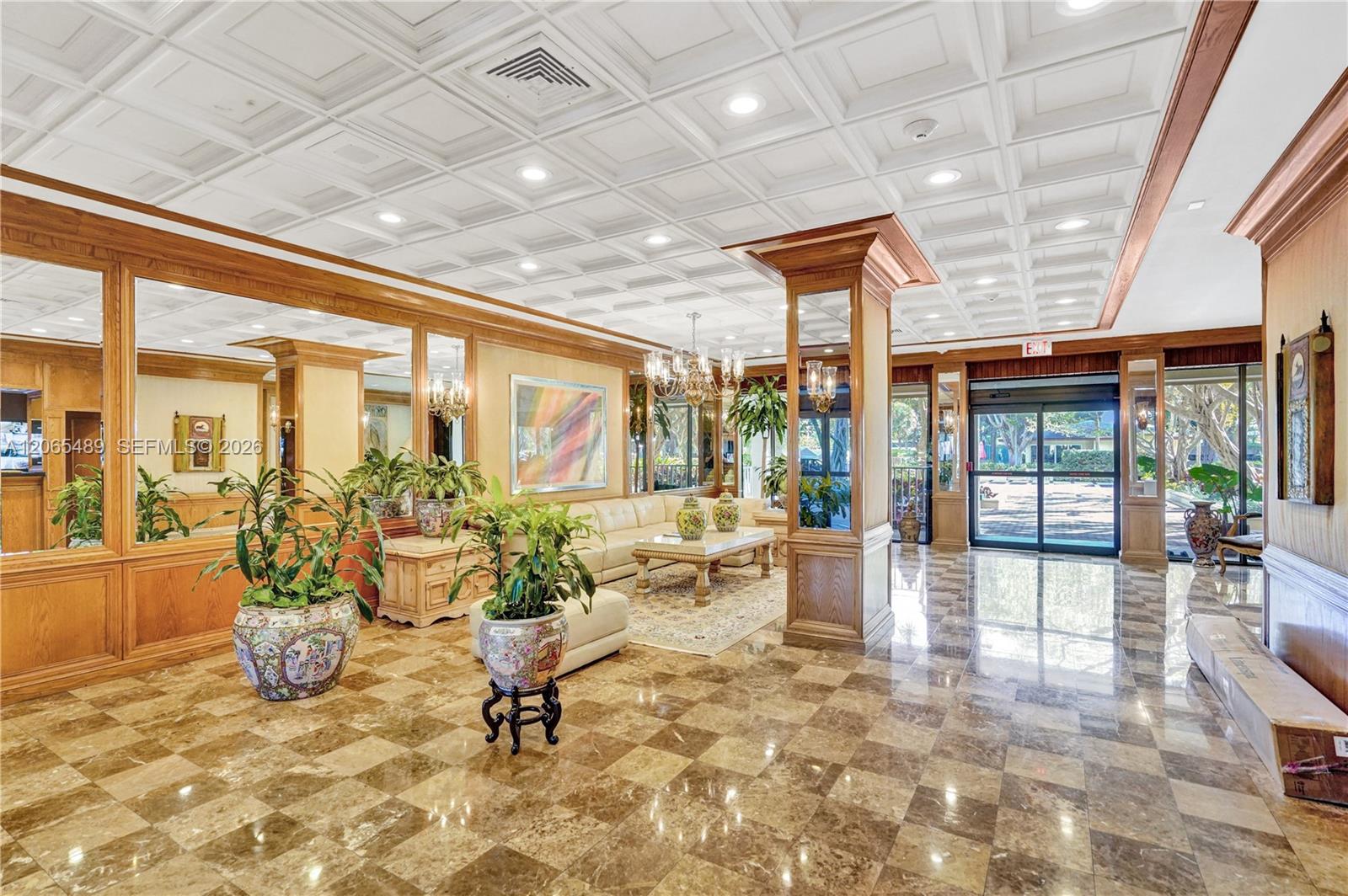 11111 Biscayne Boulevard 1228 Property Photo 36