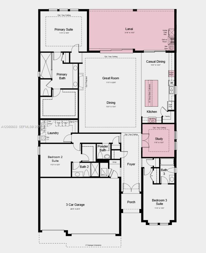 26625 Dove Drive Property Photo 22