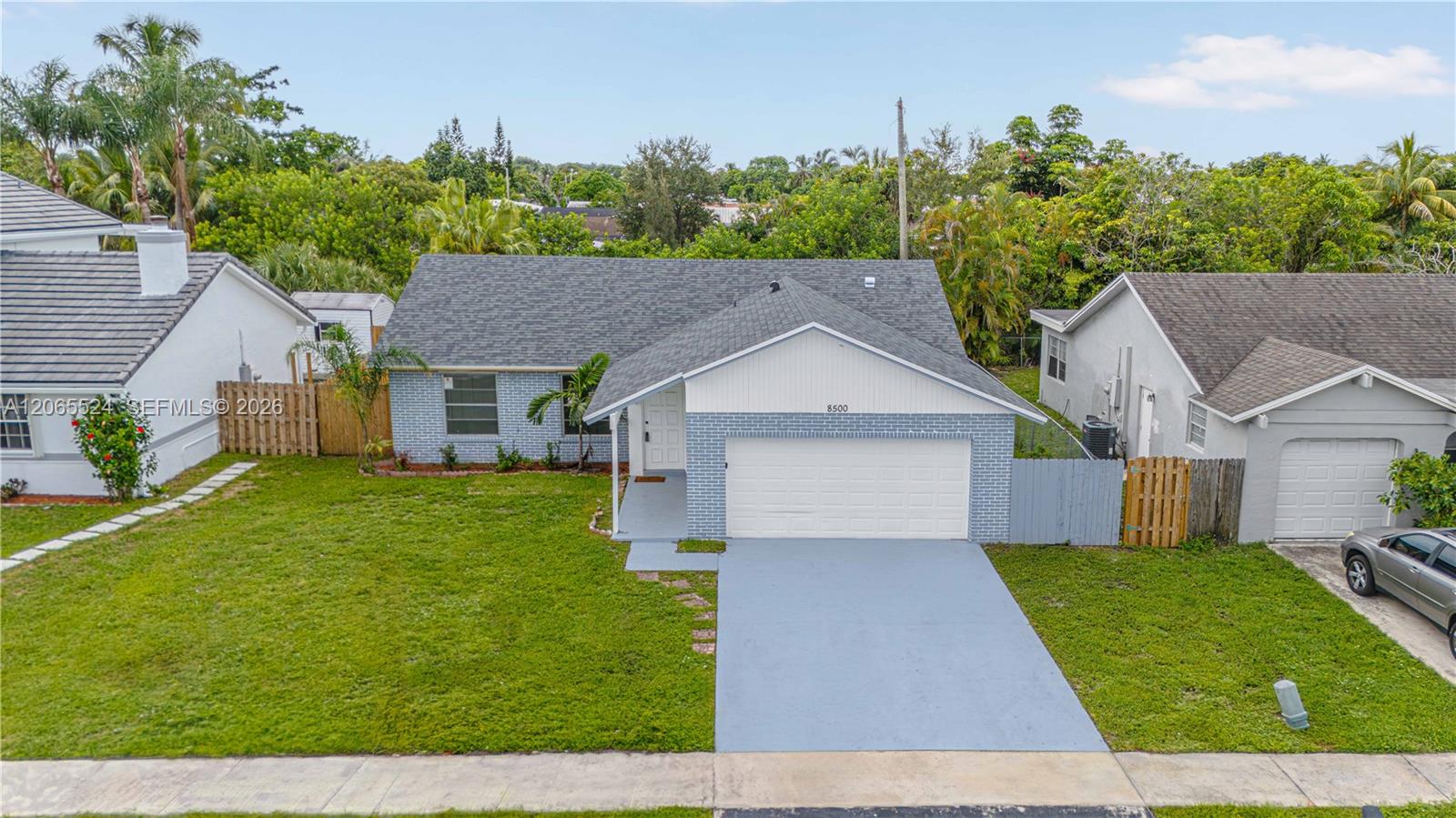8500 Sw 20th Street Property Photo 5