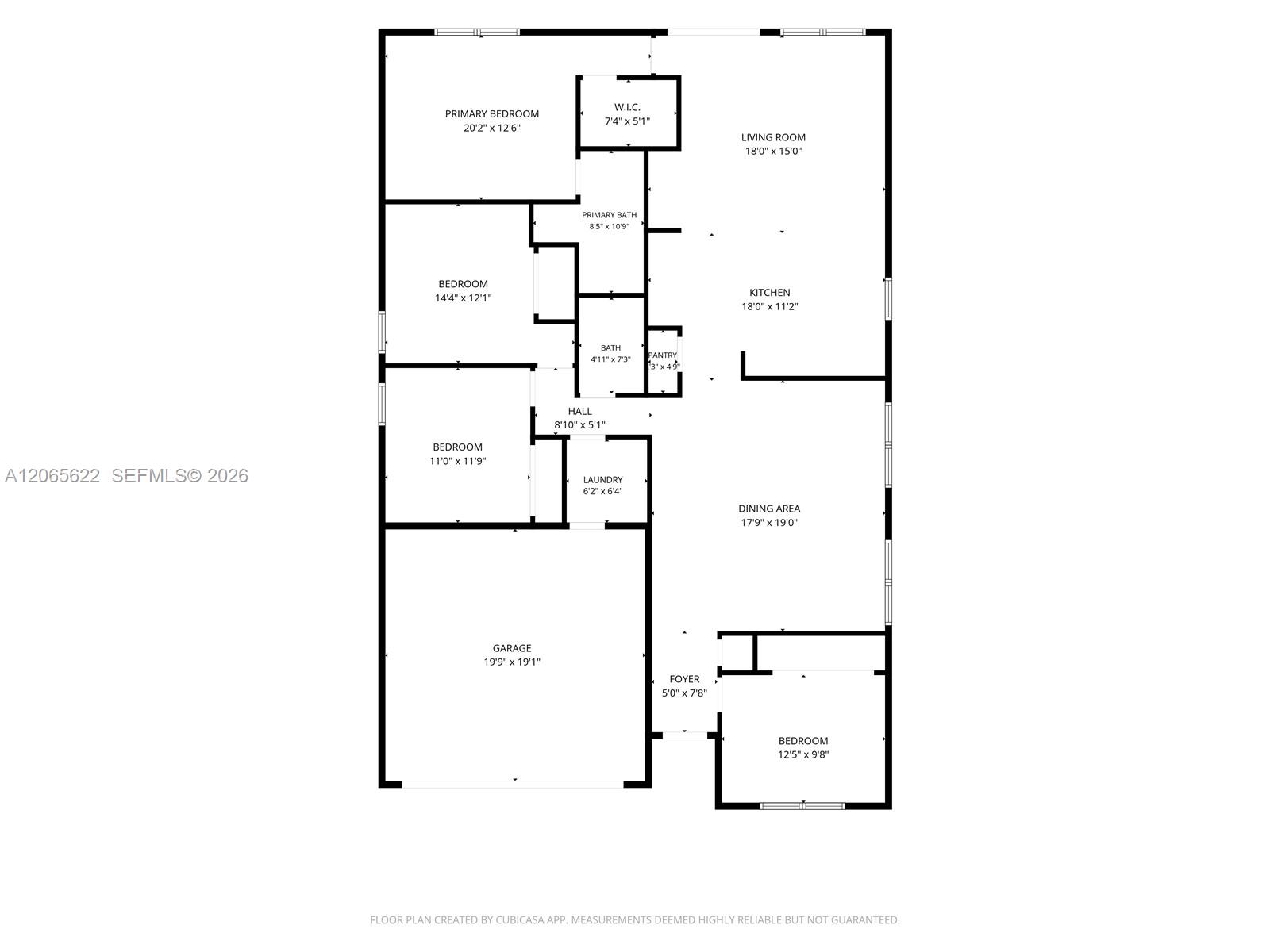 2501 Bullion Loop Property Photo 30