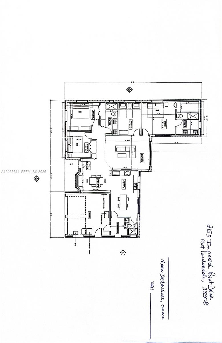 2153 Imperial Point Drive Property Photo 5