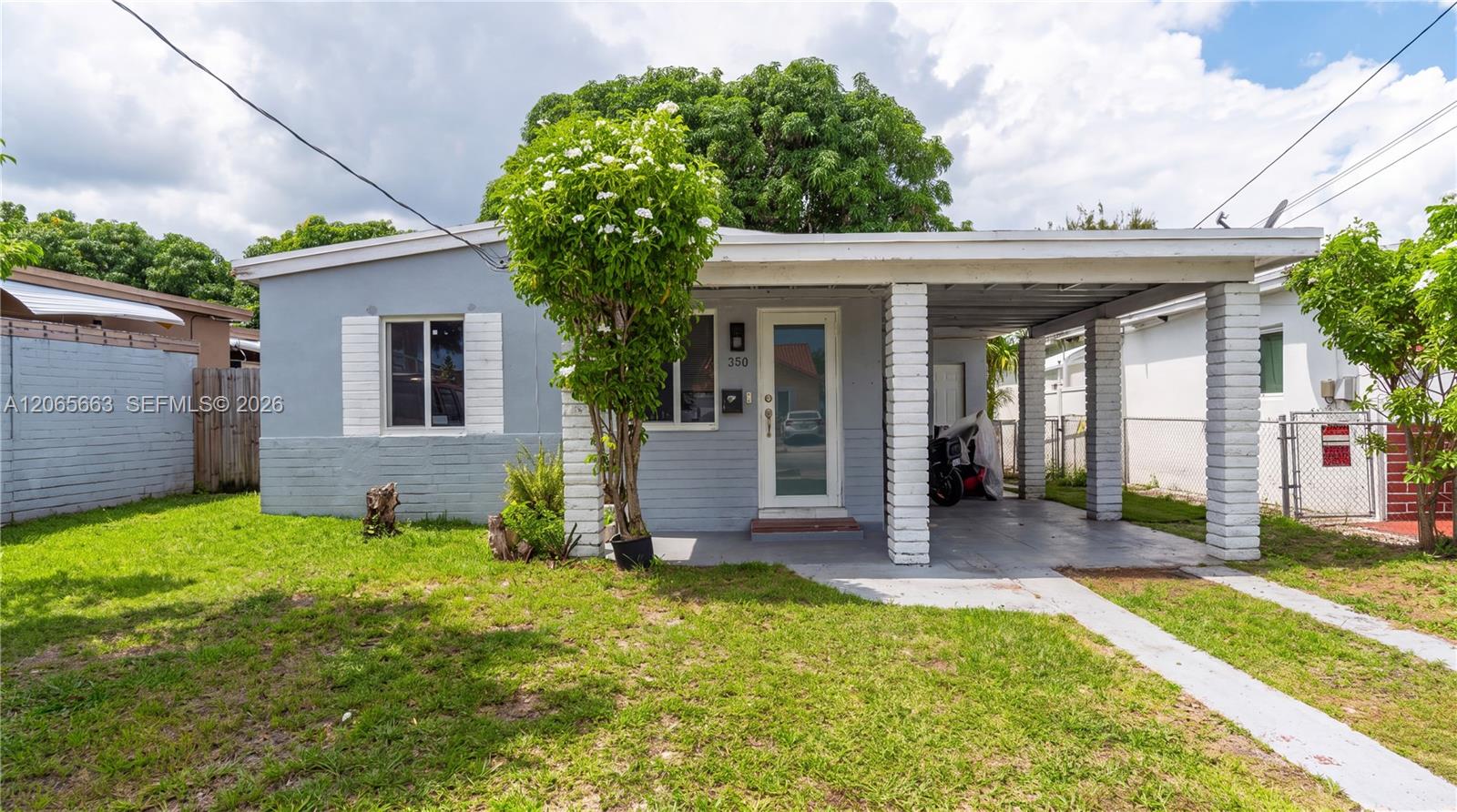 350 NW 58th Avenue