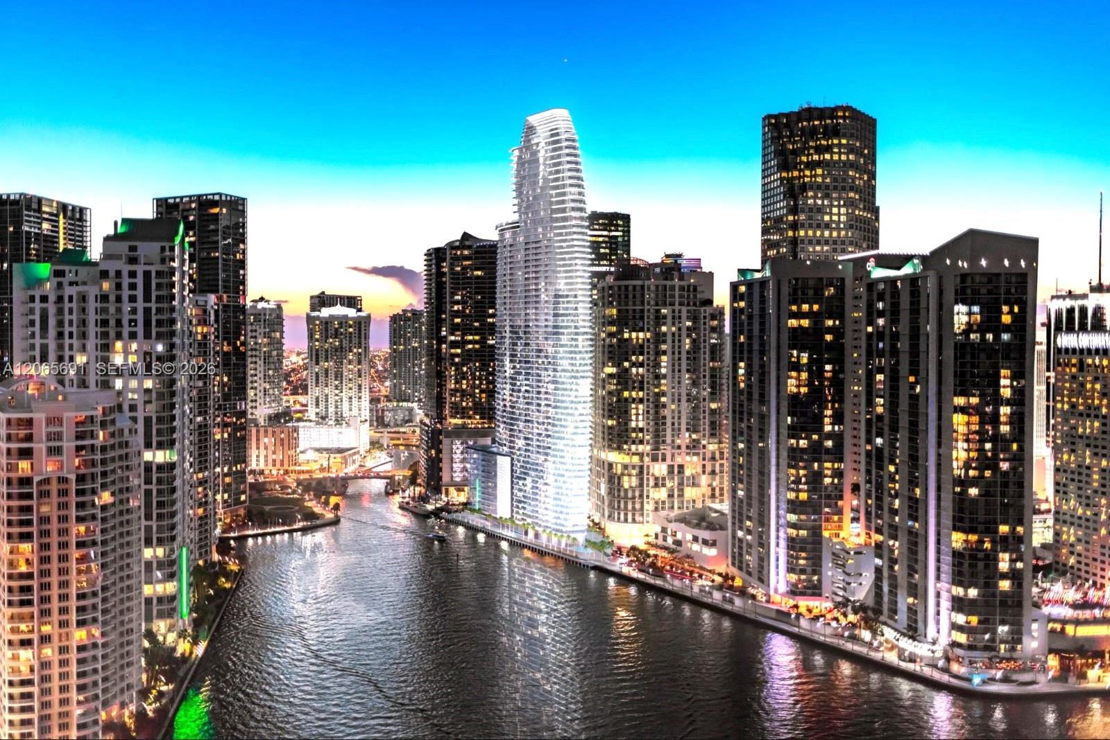 300 Biscayne Boulevard Way 4201e Property Photo 37
