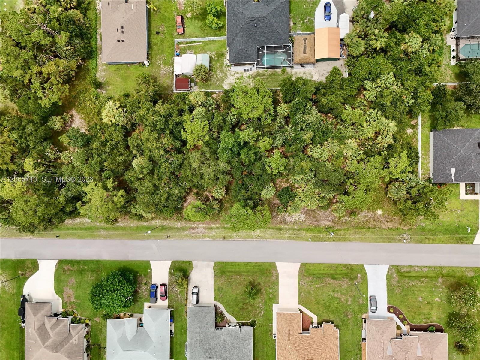 0 Pinson Drive Property Photo 24