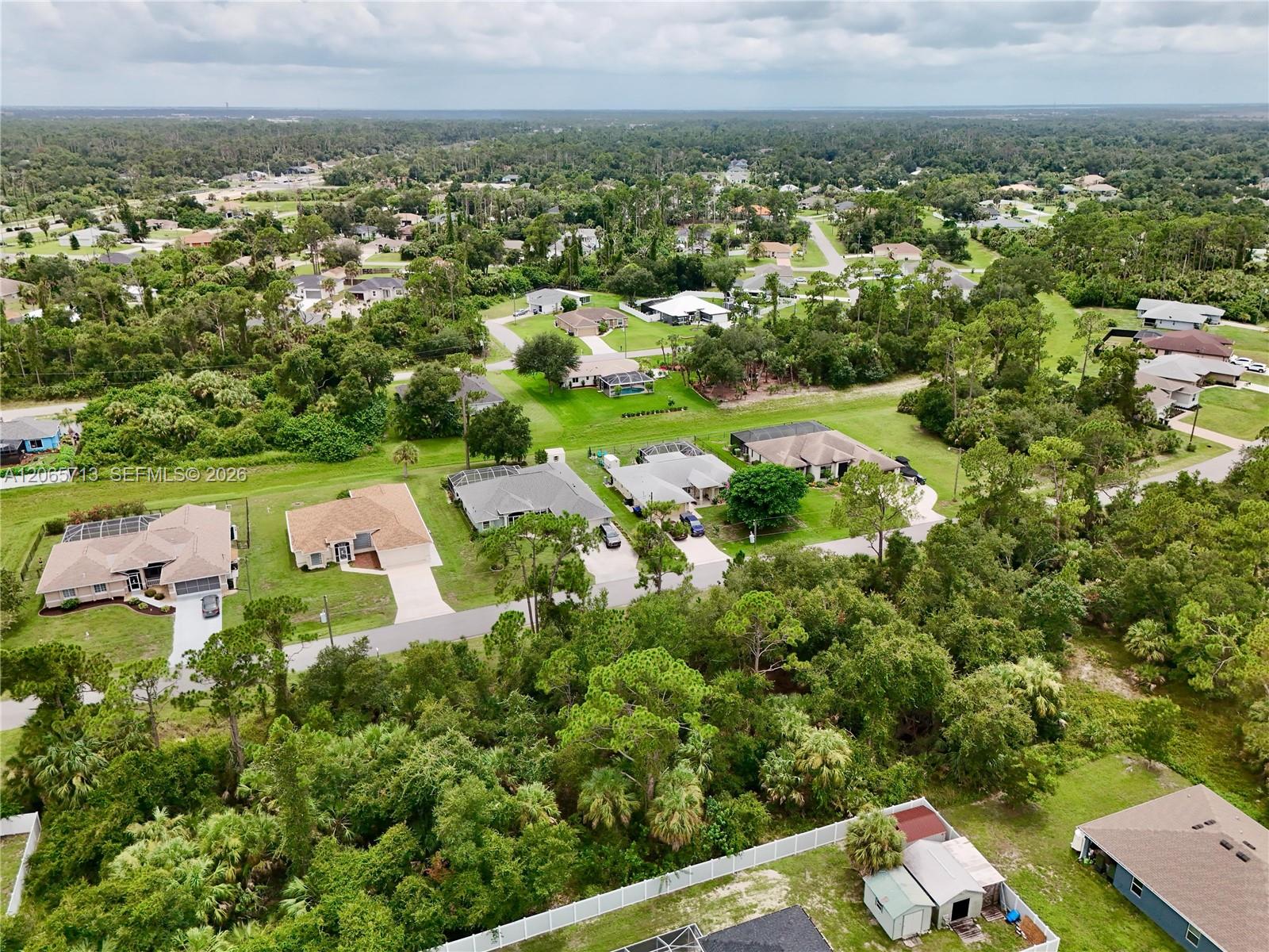 0 Pinson Drive Property Photo 30