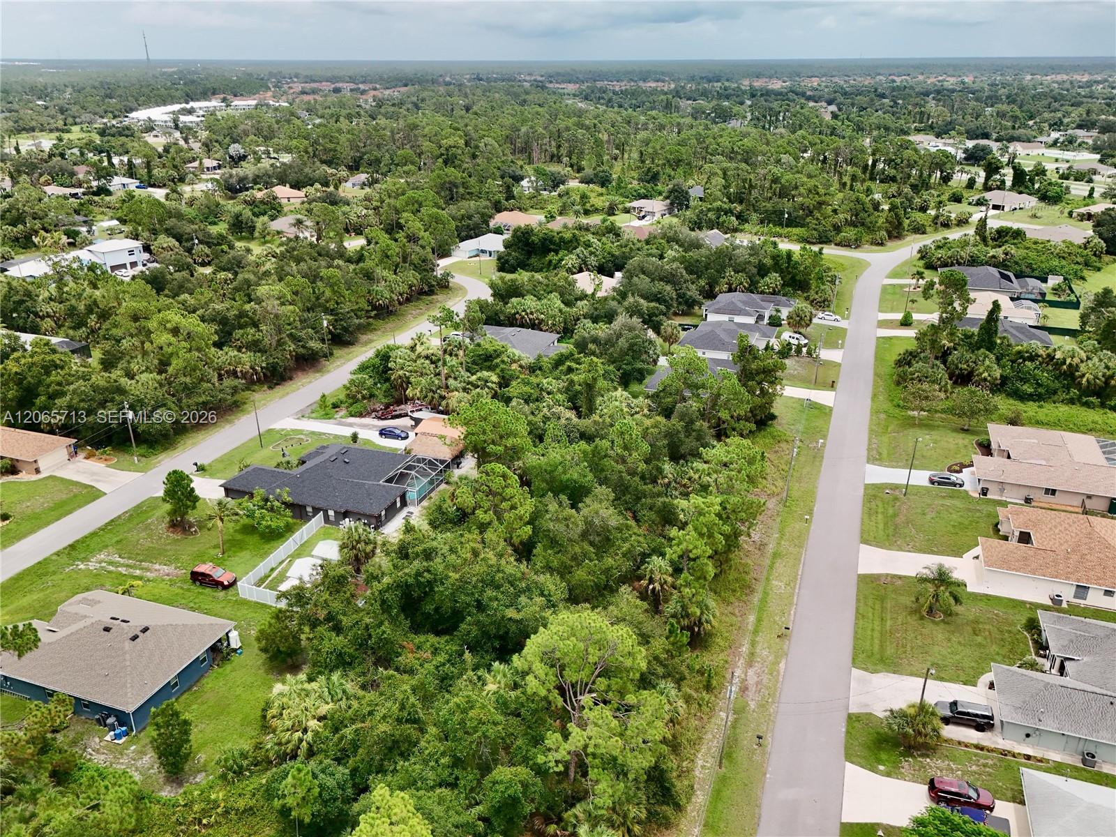 0 Pinson Drive Property Photo 35
