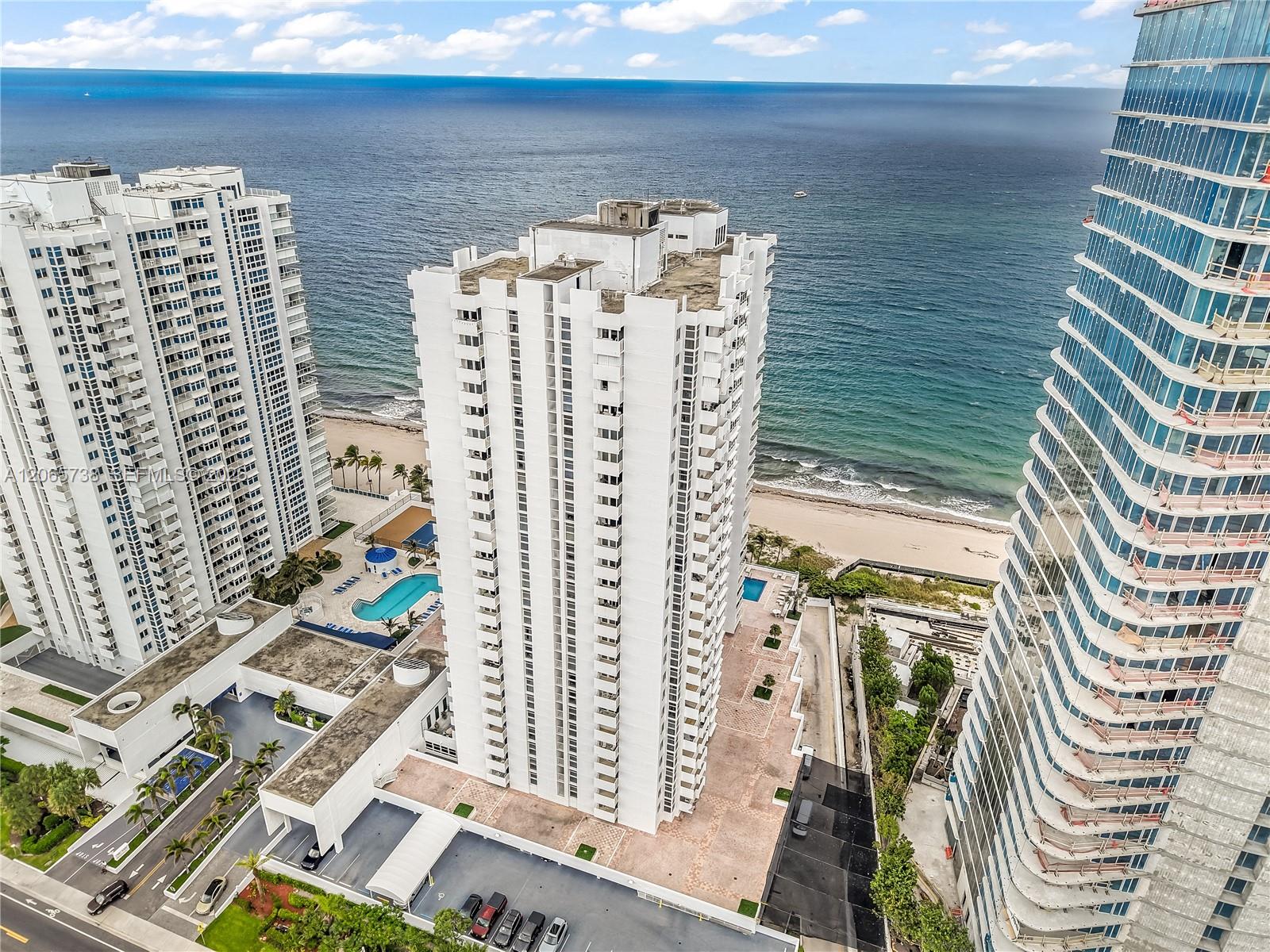 1370 S Ocean Boulevard 2801 Property Photo 1