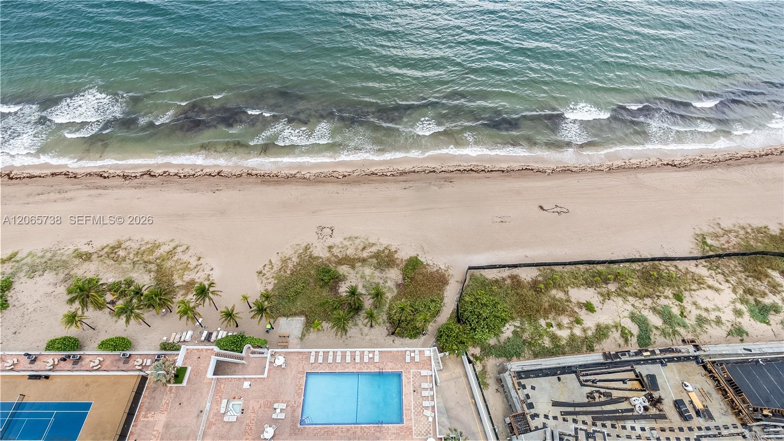 1370 S Ocean Boulevard 2801 Property Photo 44