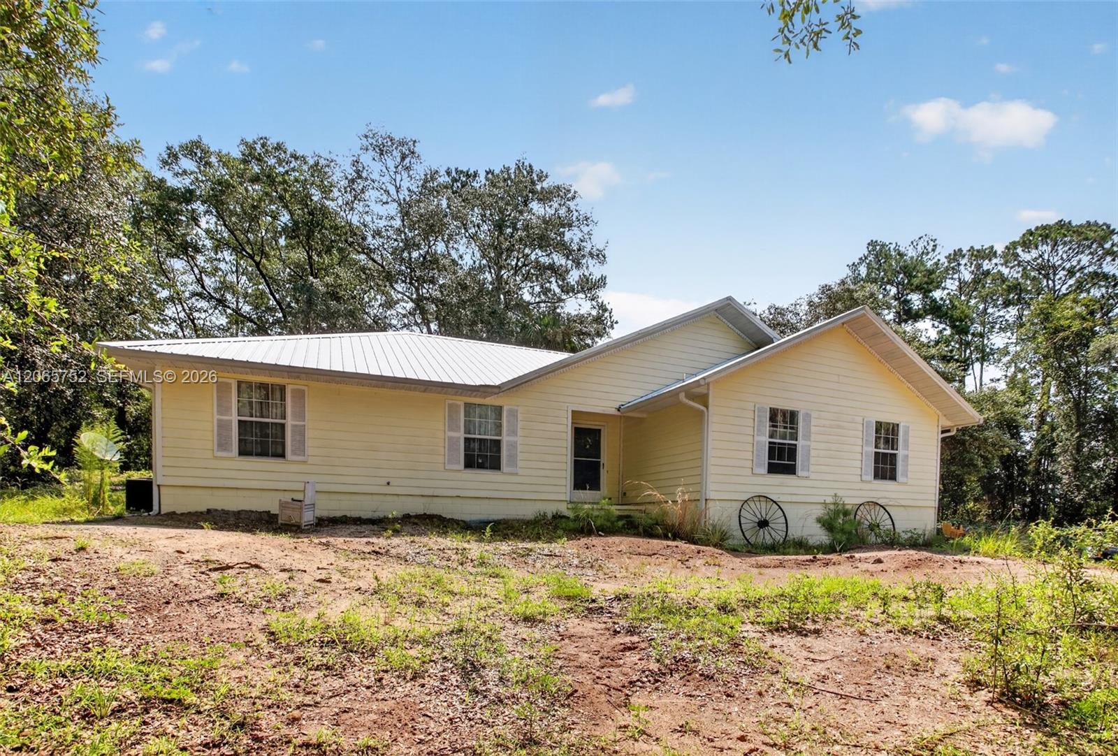 119 Ramsey Drive Property Photo 1