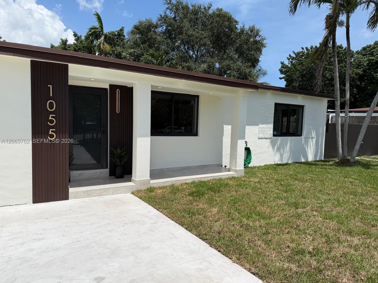 1055 Nw 143rd Street Property Photo 1