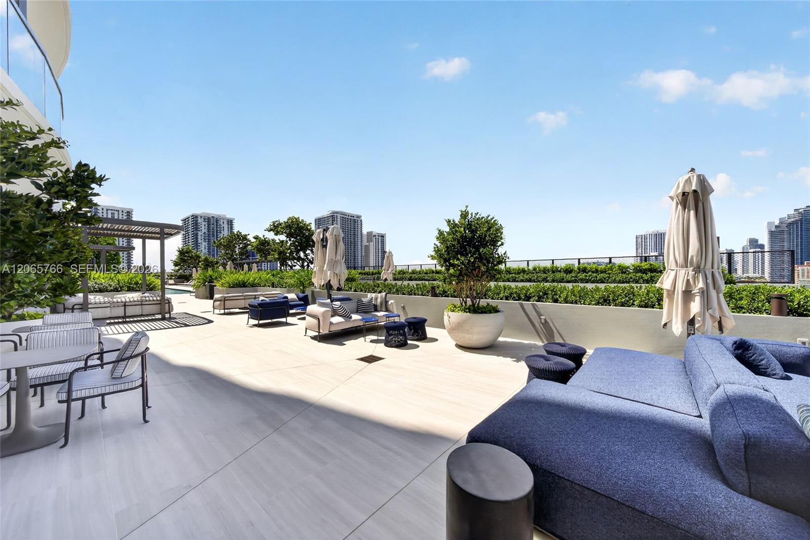 1400 Biscayne Boulevard 2607 Property Photo 30