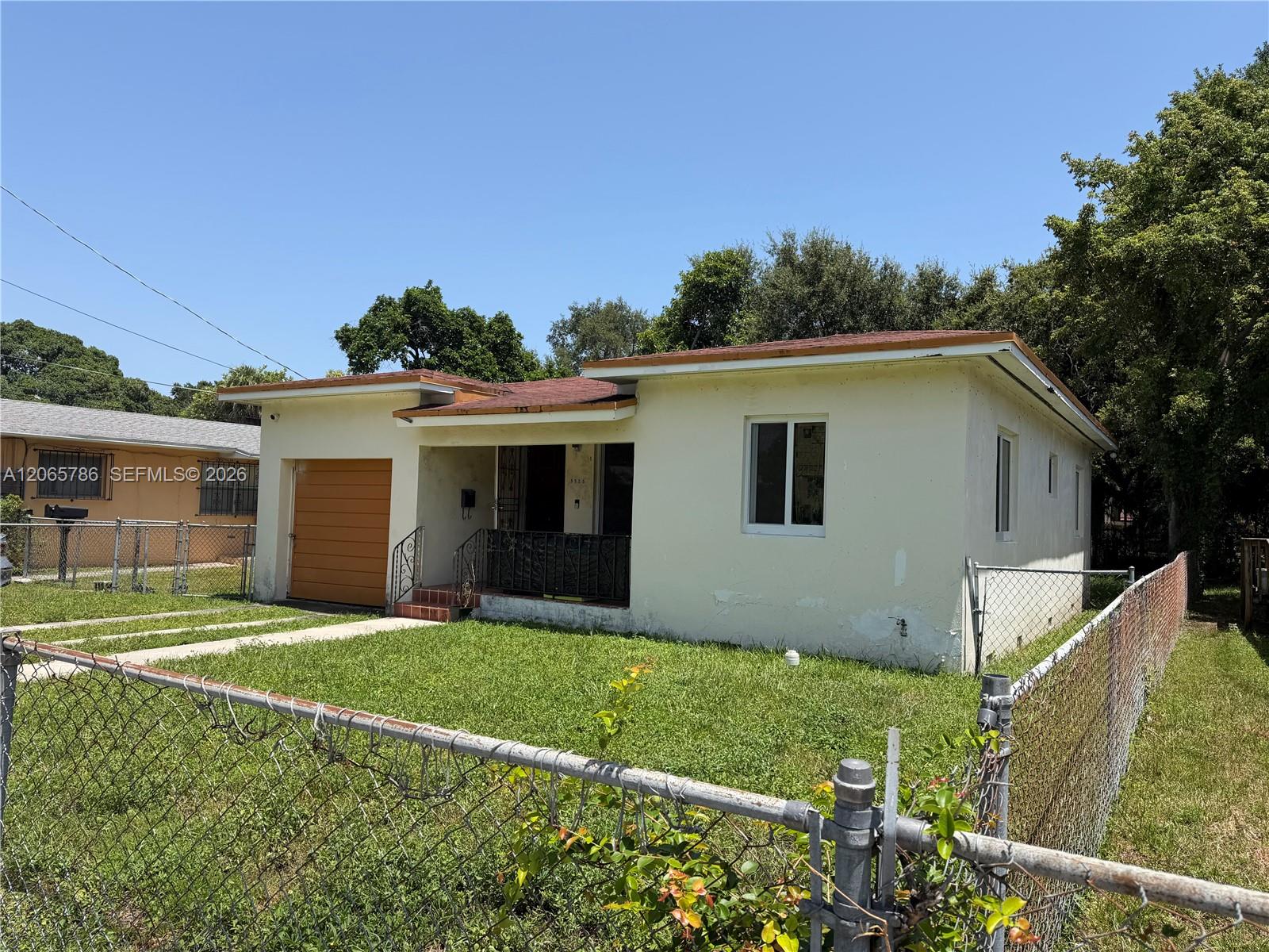 5525 Nw 5th Court Property Photo 1