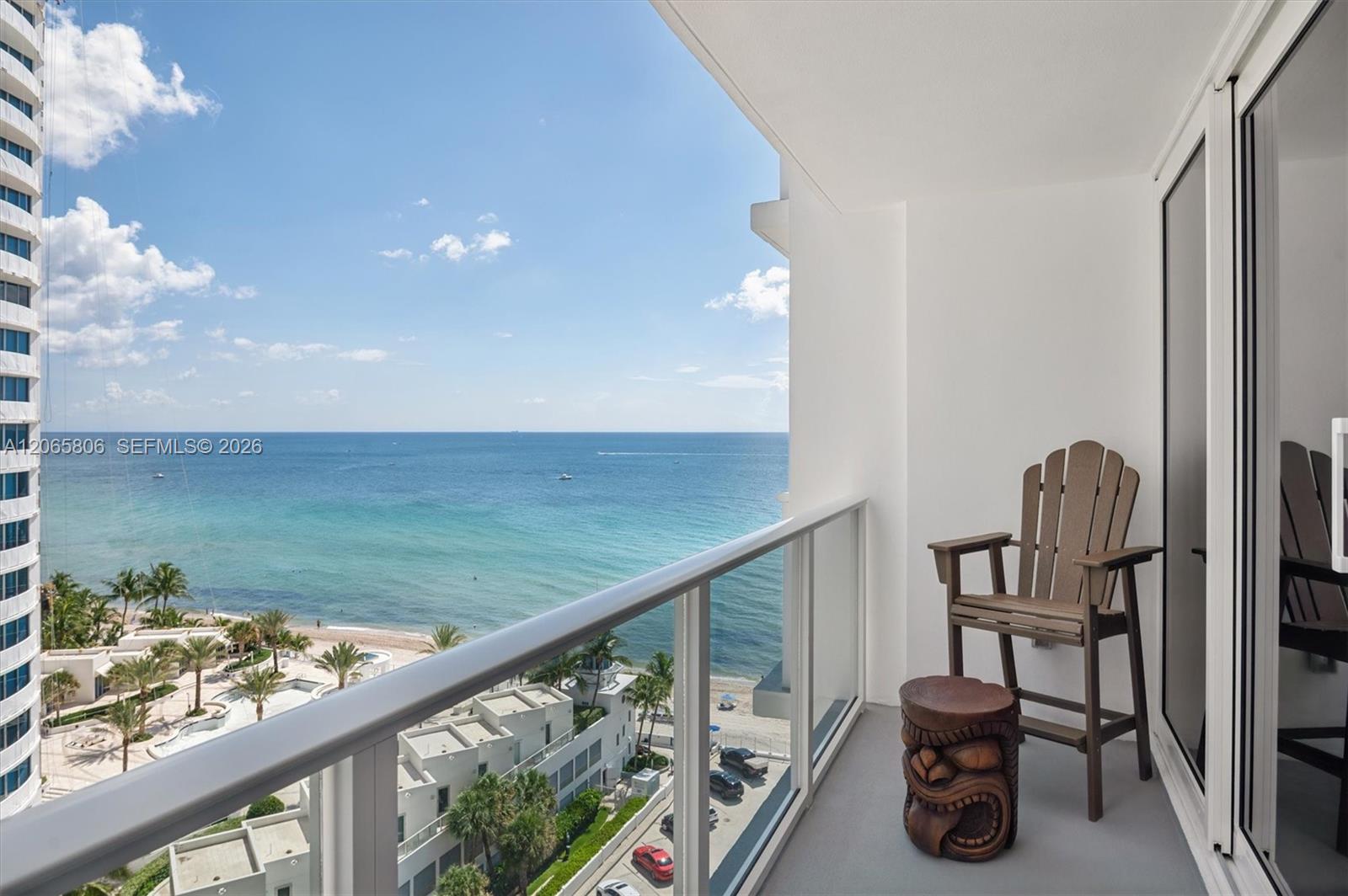 3505 S Ocean Drive 1208 Property Photo 1