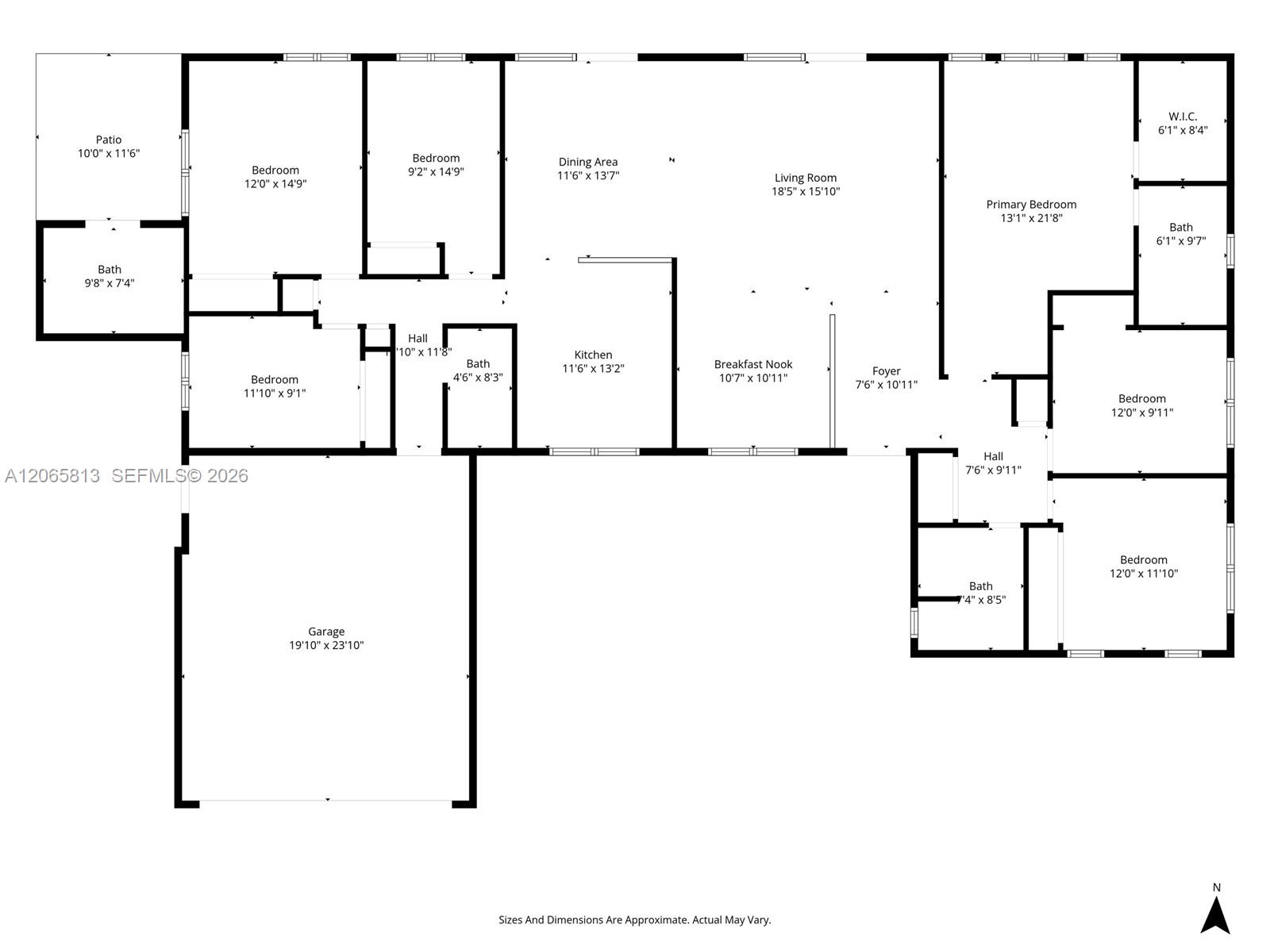11951 Sw 120th Terrace Property Photo 4