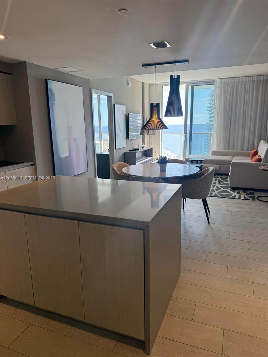 4010 S Ocean Drive T3507 Property Photo 2