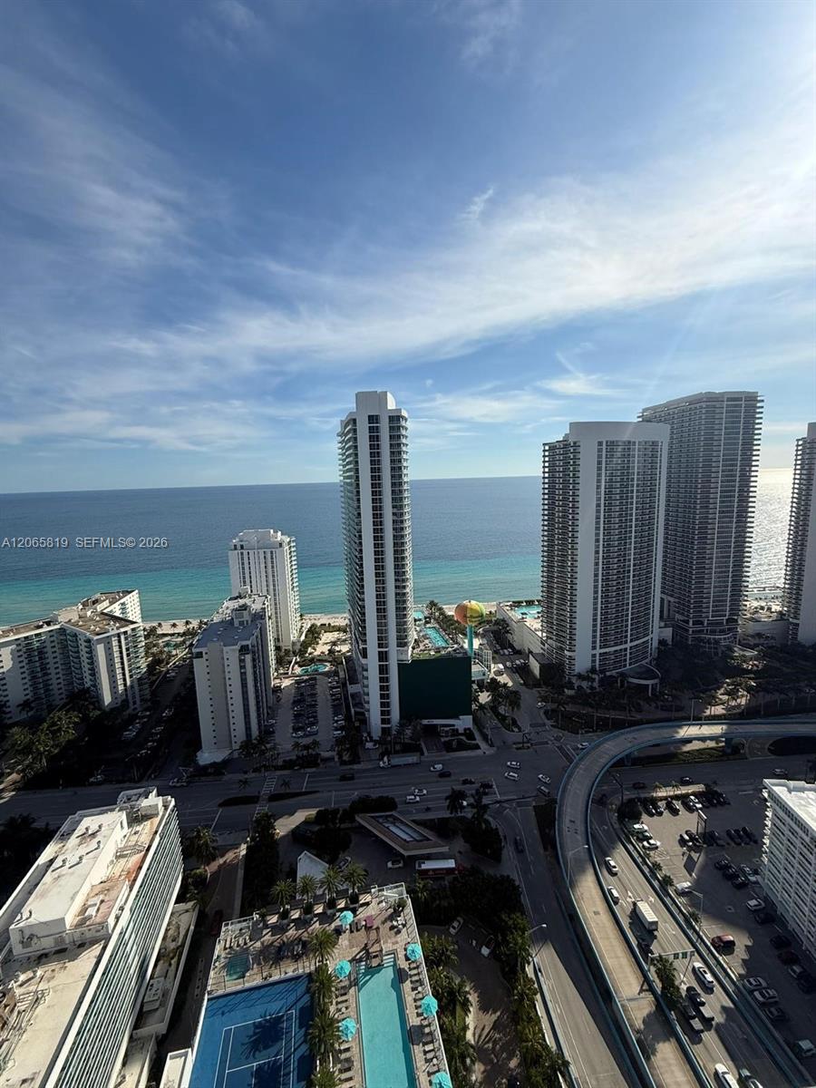 4010 S Ocean Drive T3507 Property Photo 33