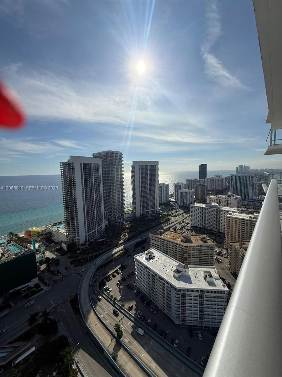 4010 S Ocean Drive T3507 Property Photo 40