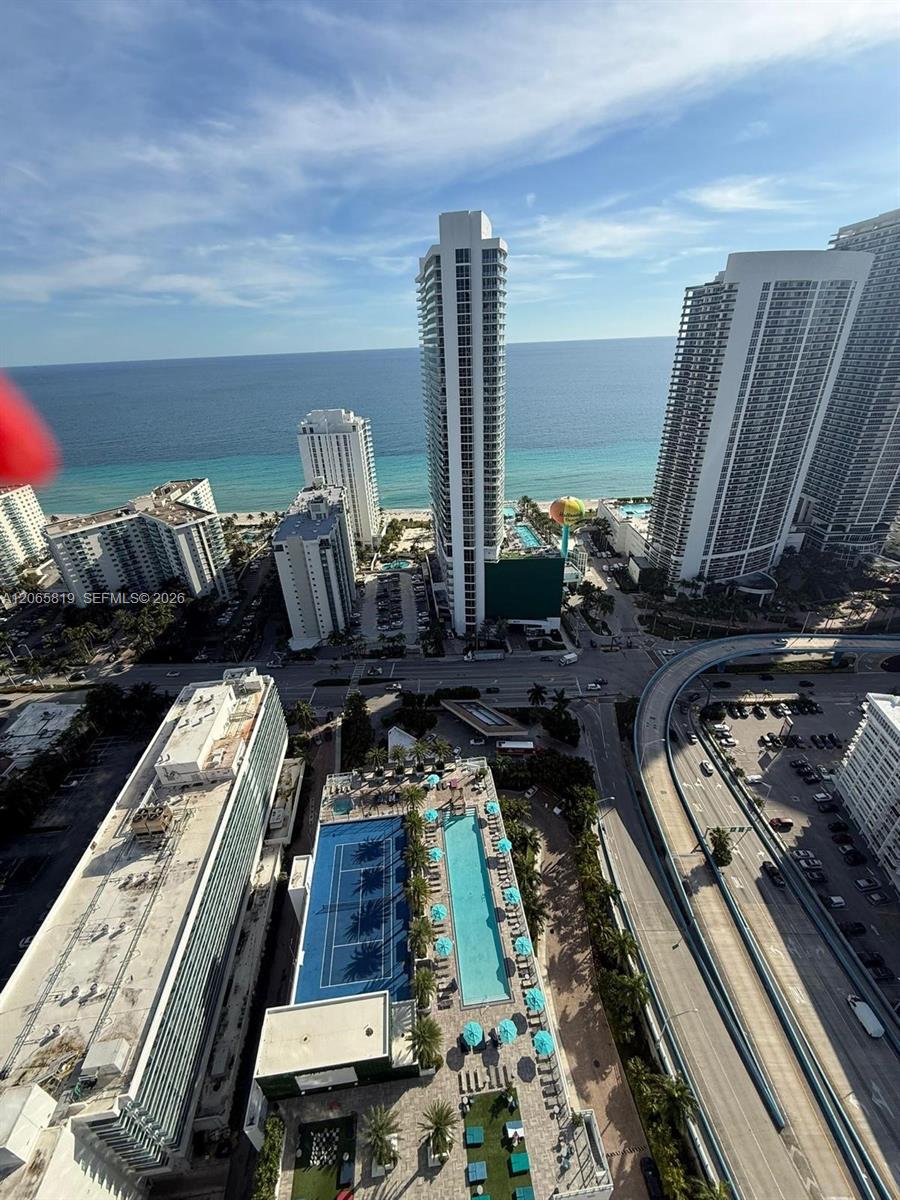 4010 S Ocean Drive T3507 Property Photo 41