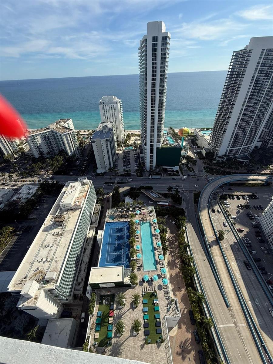 4010 S Ocean Drive T3507 Property Photo 42