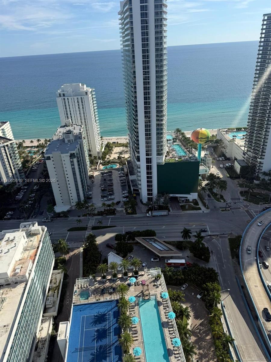 4010 S Ocean Drive T3507 Property Photo 43