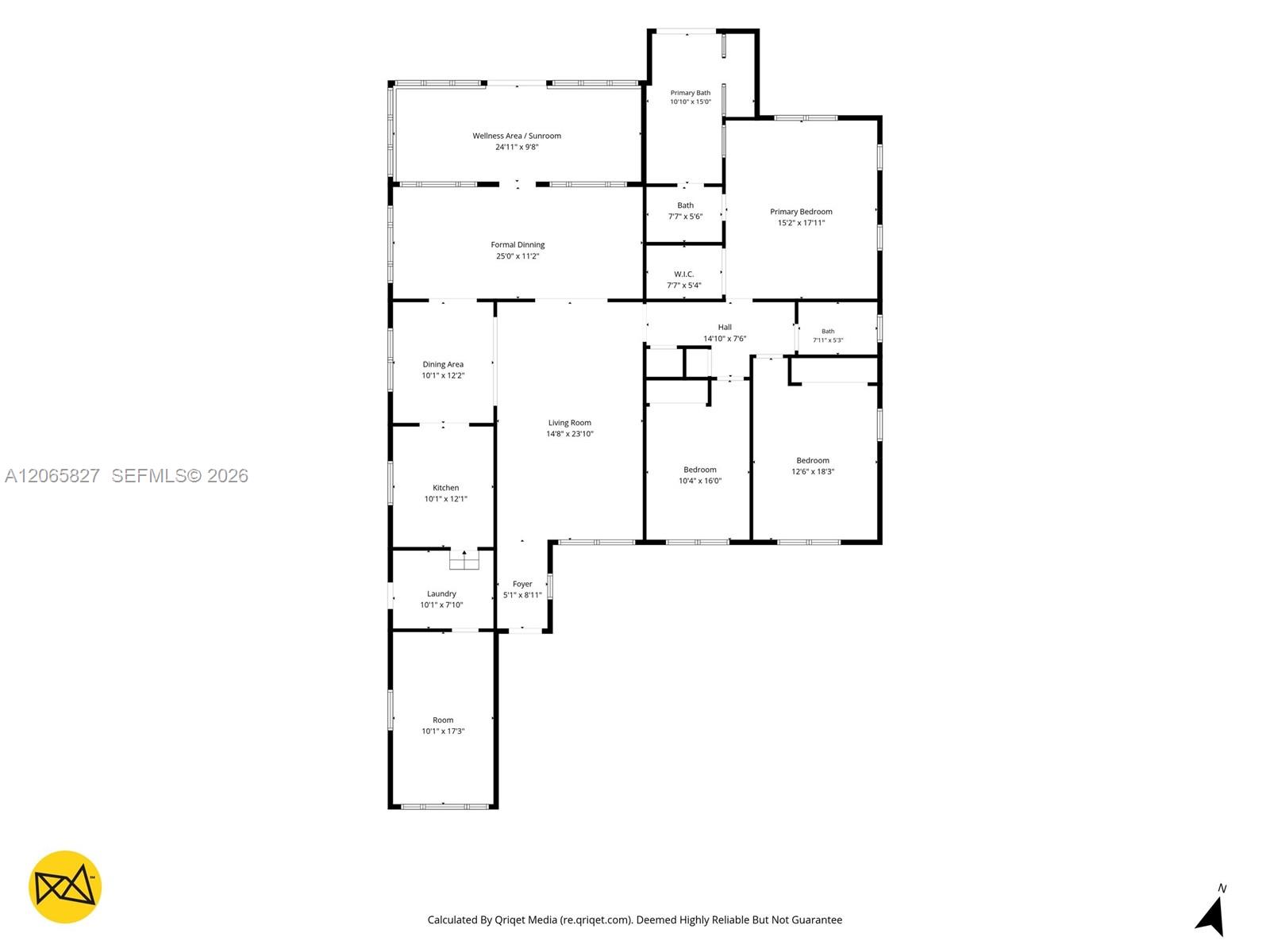 1525 Calais Drive Property Photo 43