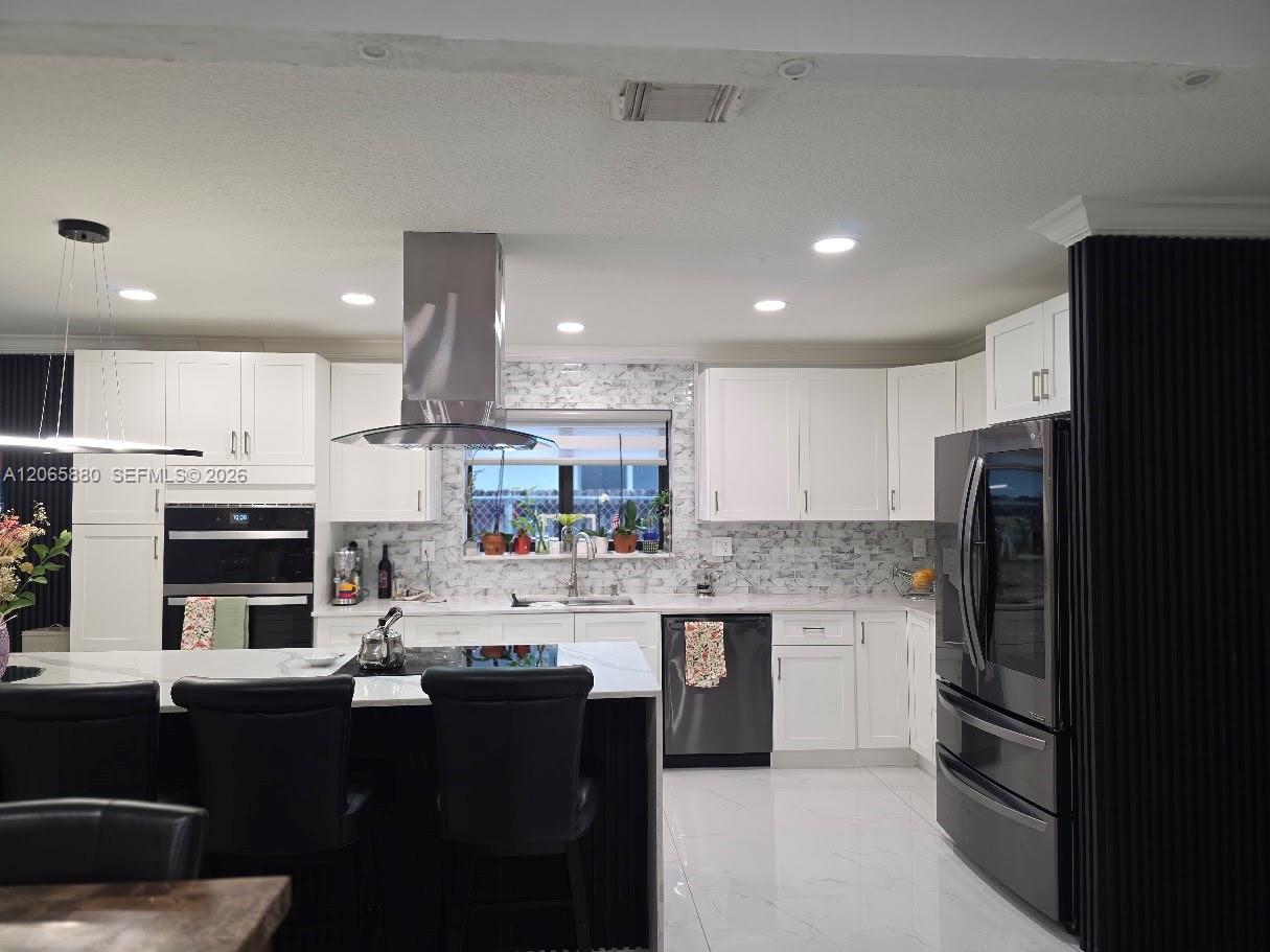 15101 Sw 180th Terrace Property Photo 4