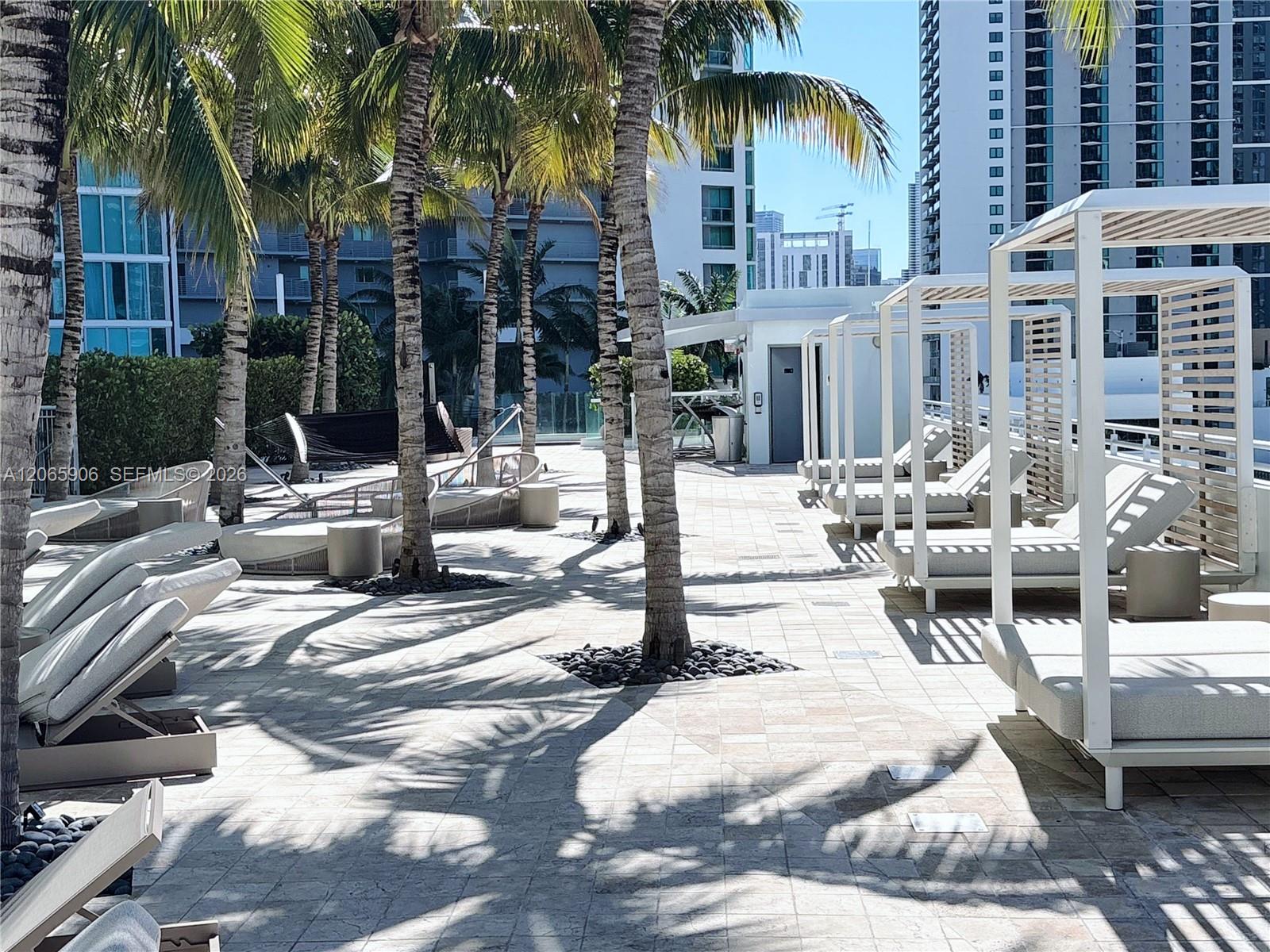 900 Biscayne Boulevard 4410 Property Photo 22