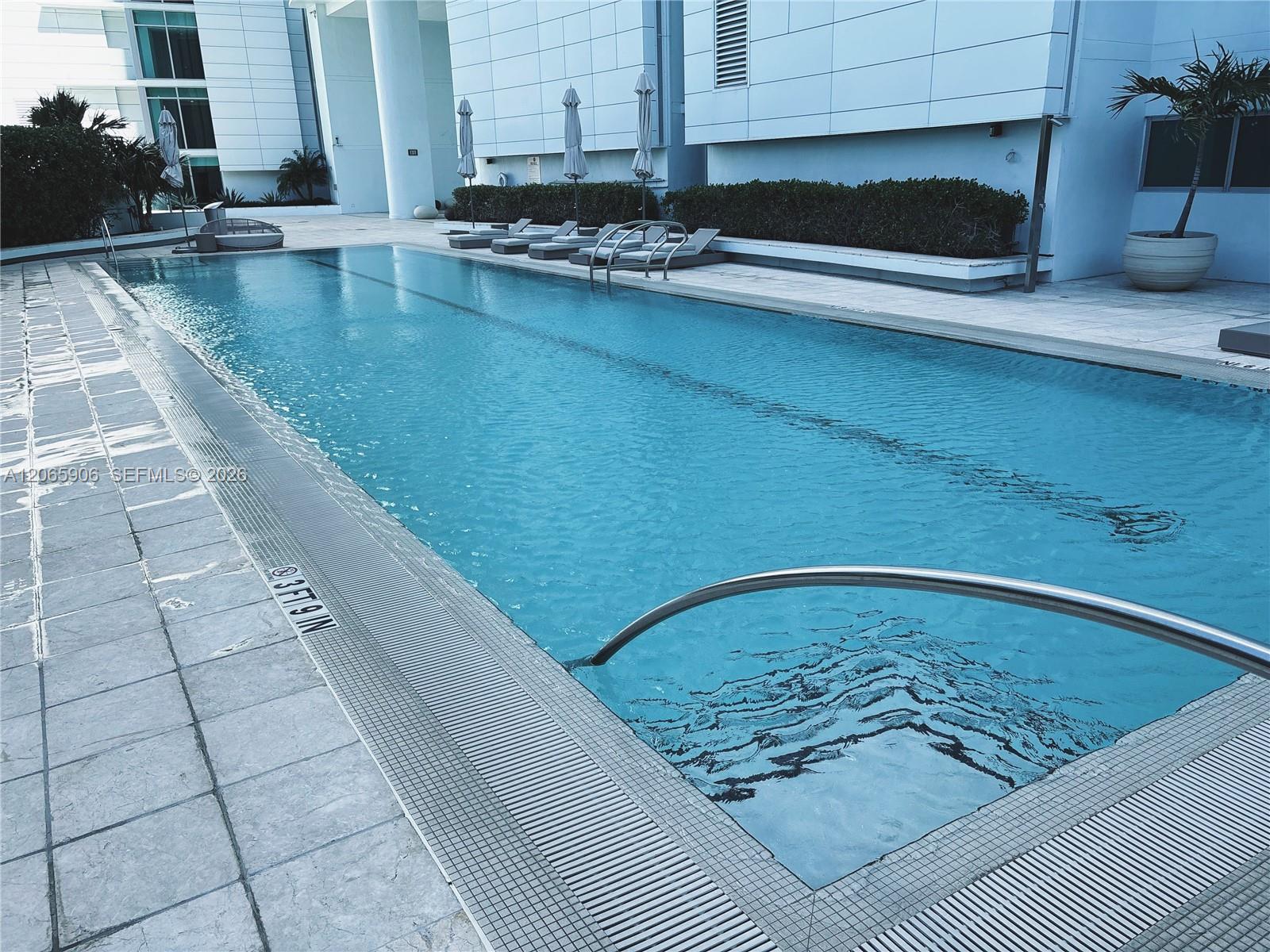 900 Biscayne Boulevard 4410 Property Photo 26