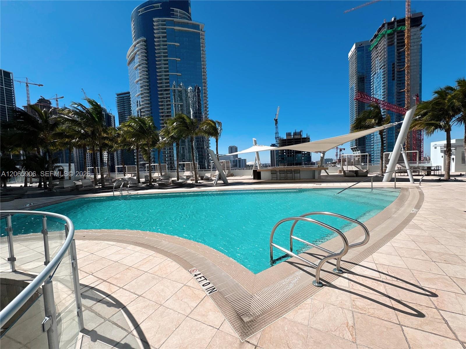 900 Biscayne Boulevard 4410 Property Photo 27