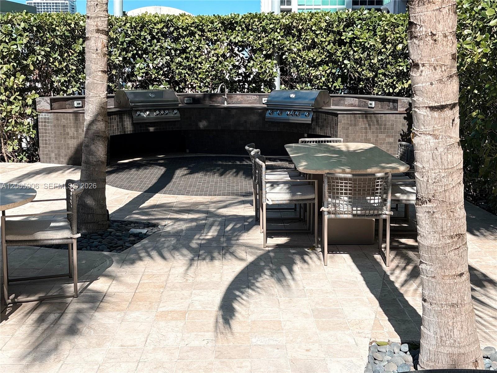 900 Biscayne Boulevard 4410 Property Photo 30