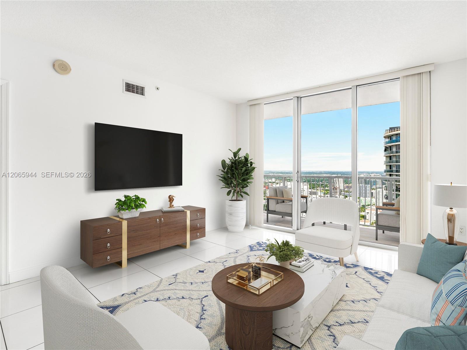 1750 N Bayshore Drive Ph-5309 Property Photo 8