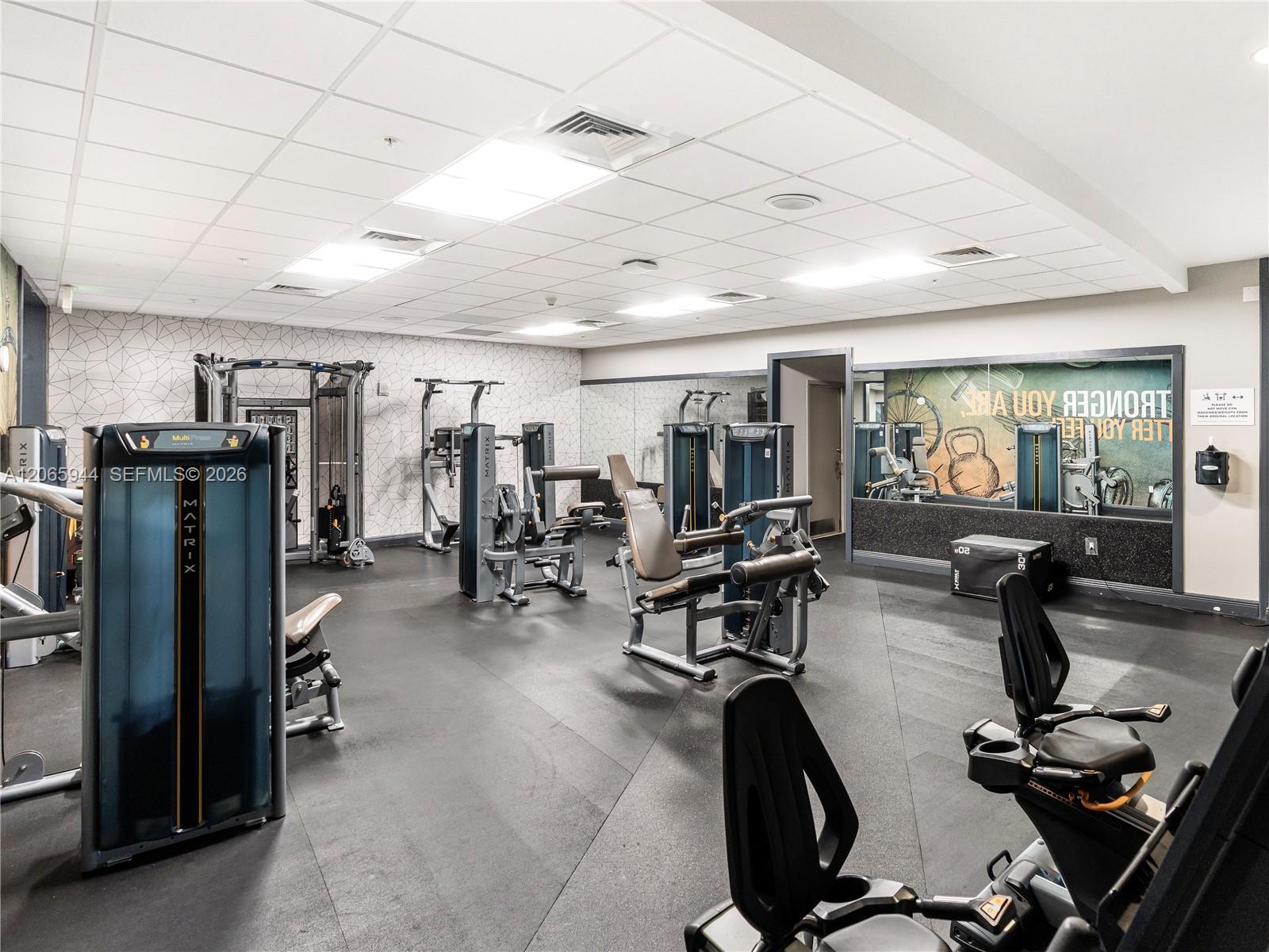 1750 N Bayshore Drive Ph-5309 Property Photo 16