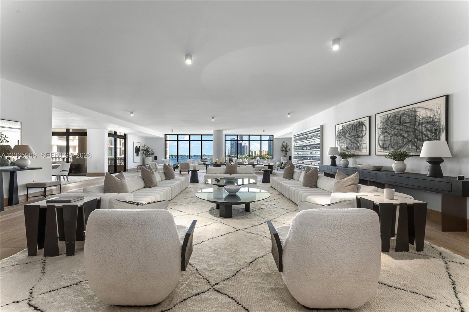 7061 Fisher Island Drive 7061 Property Photo 1