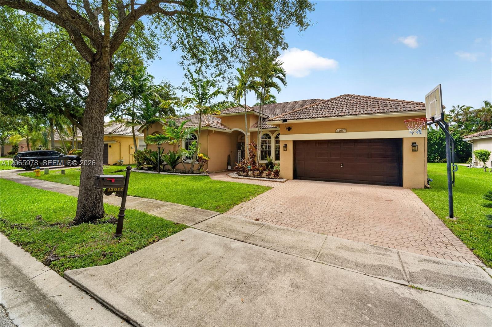 12617 Nw 23rd Street Property Photo 1