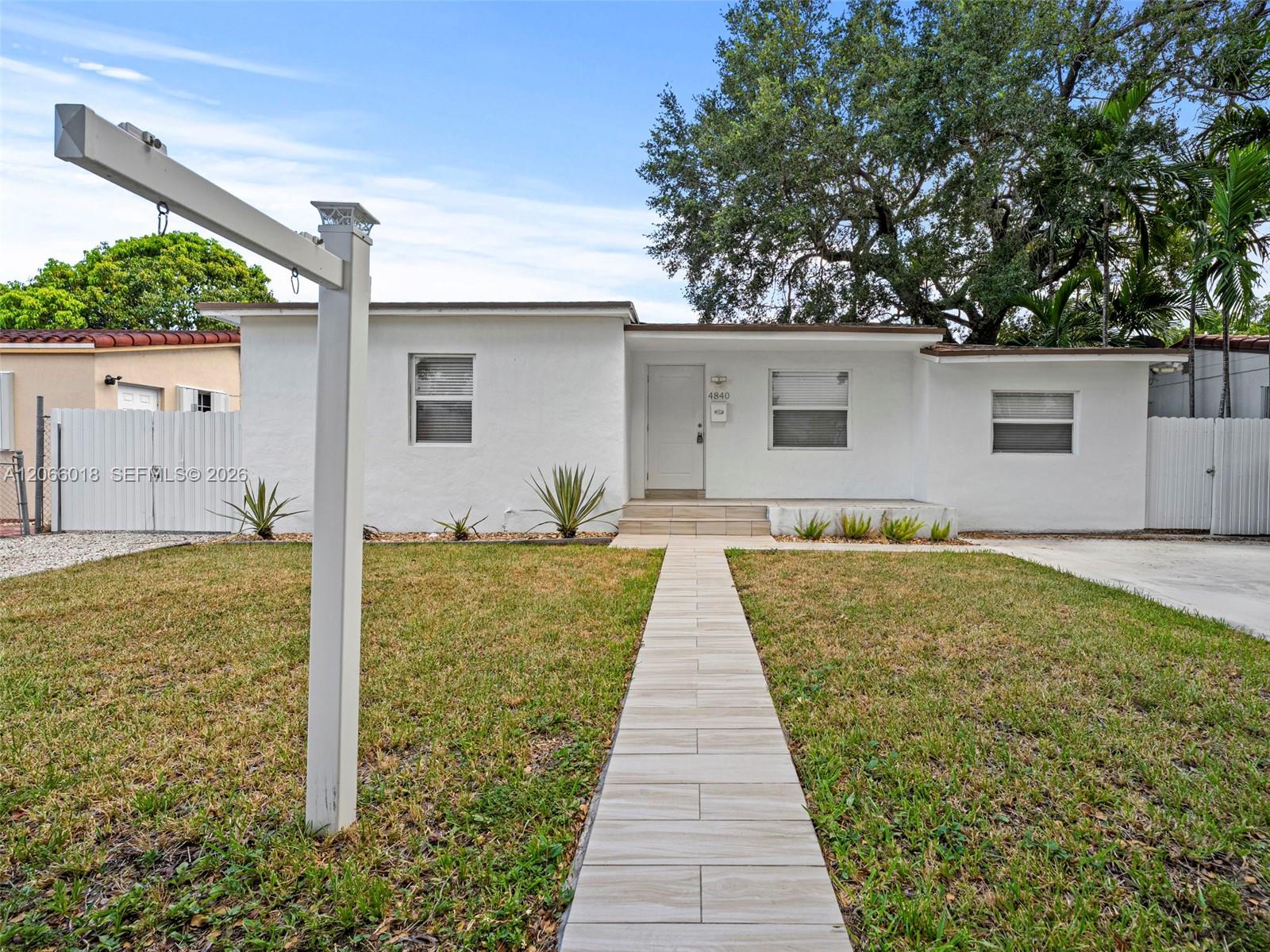 4840 Sw 5th Terrace Property Photo 35