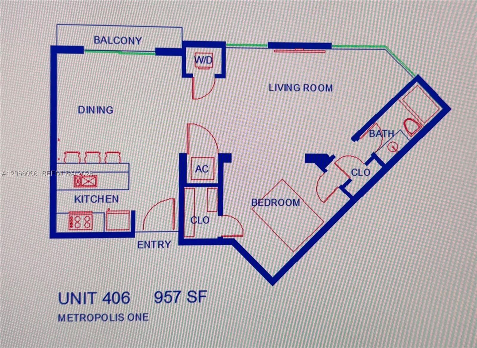9055 Sw 73rd Court 406 Property Photo 27