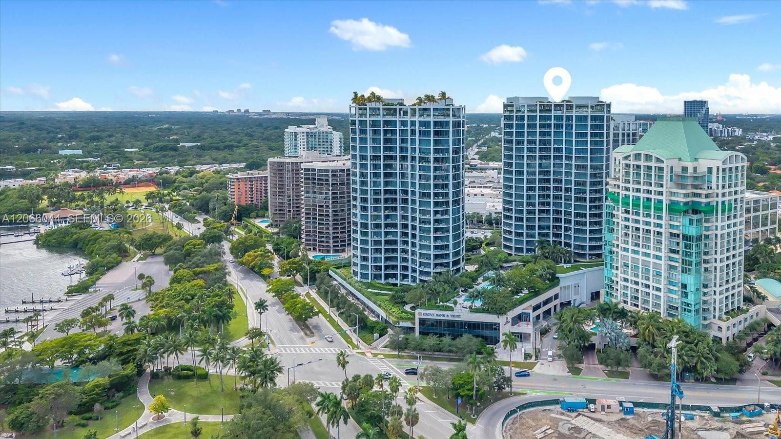2821 S Bayshore Drive 11b Property Photo 32