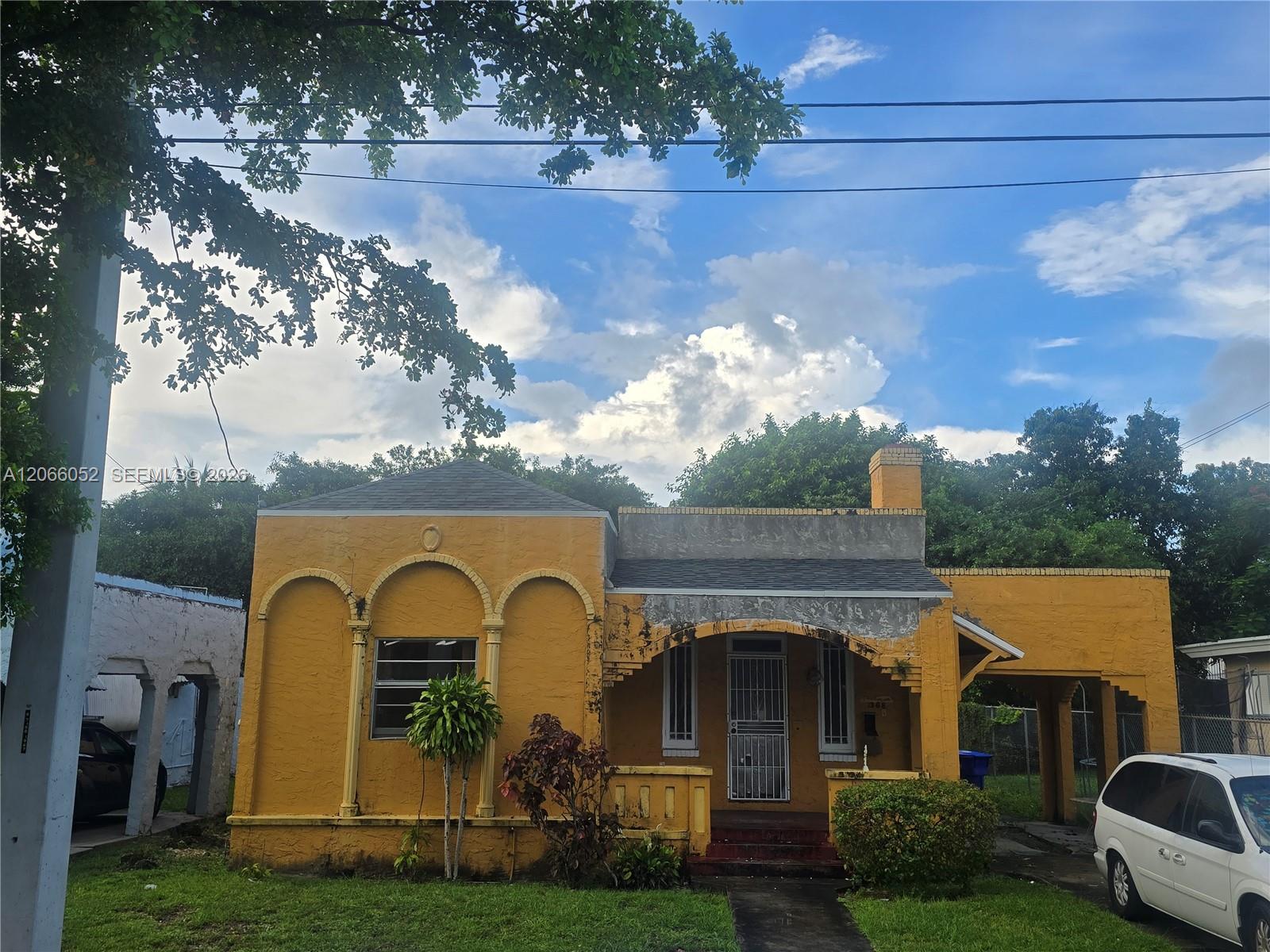 1368 NW 56th Street