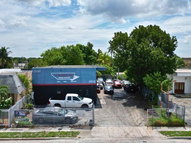 14415 Nw 7th Avenue Property Photo 1