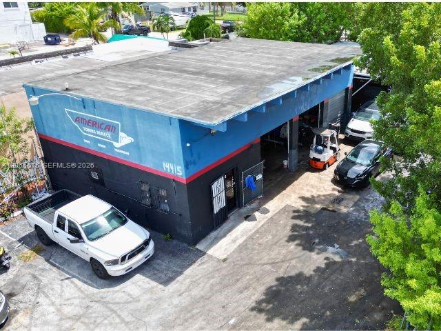 14415 Nw 7th Avenue Property Photo 2