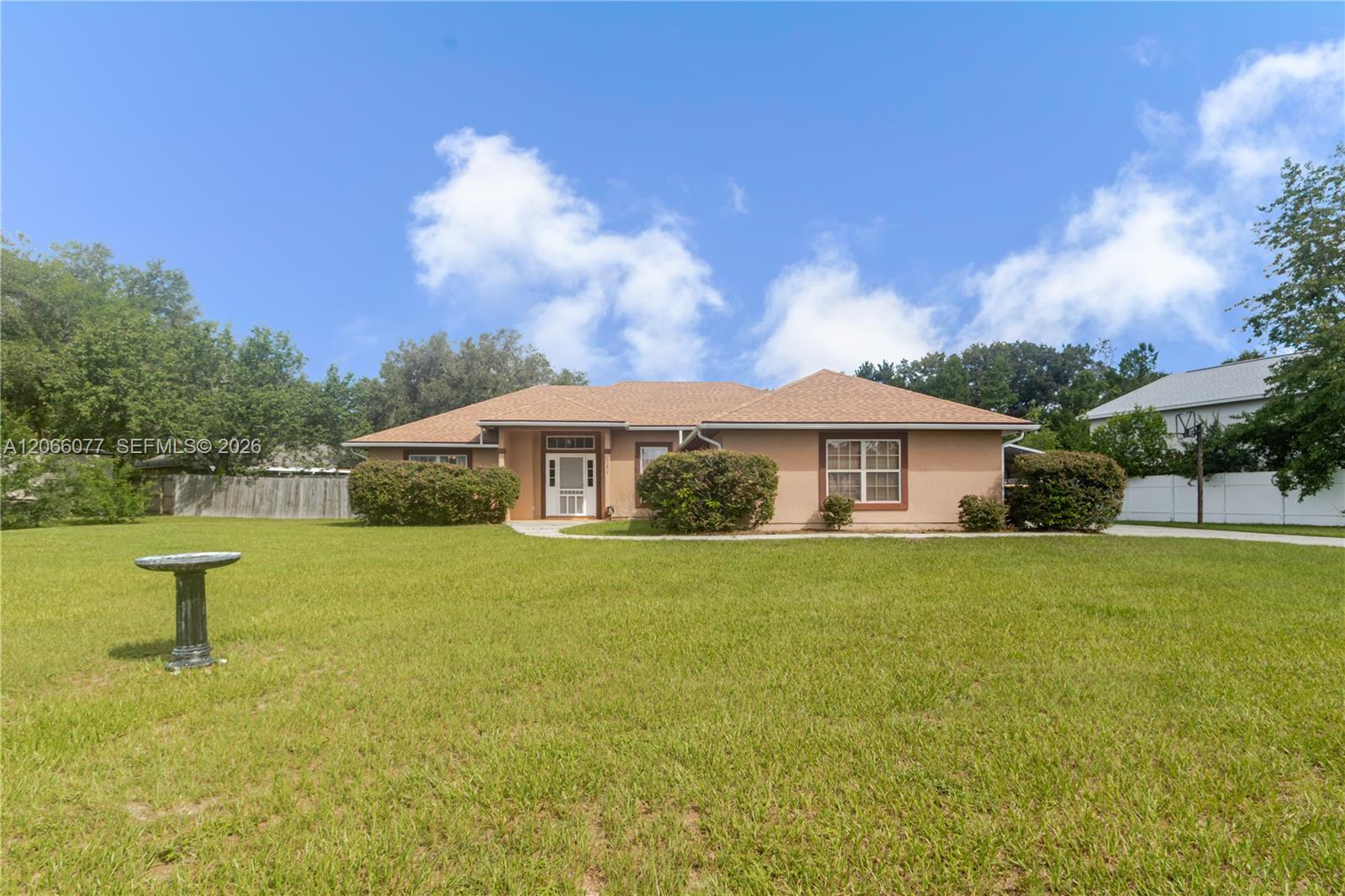 281 SW Callaway Drive