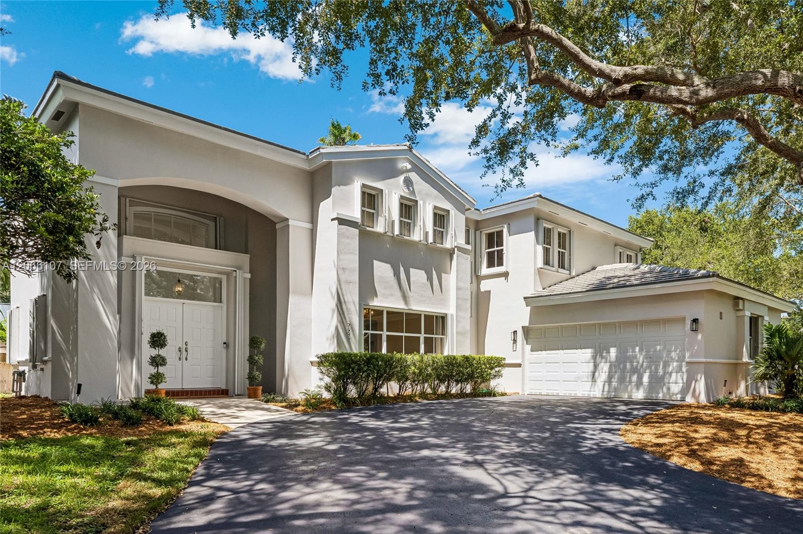 7605 SW 147th Street
