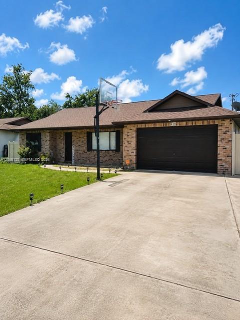 619 N Firwood Drive Property Photo 1